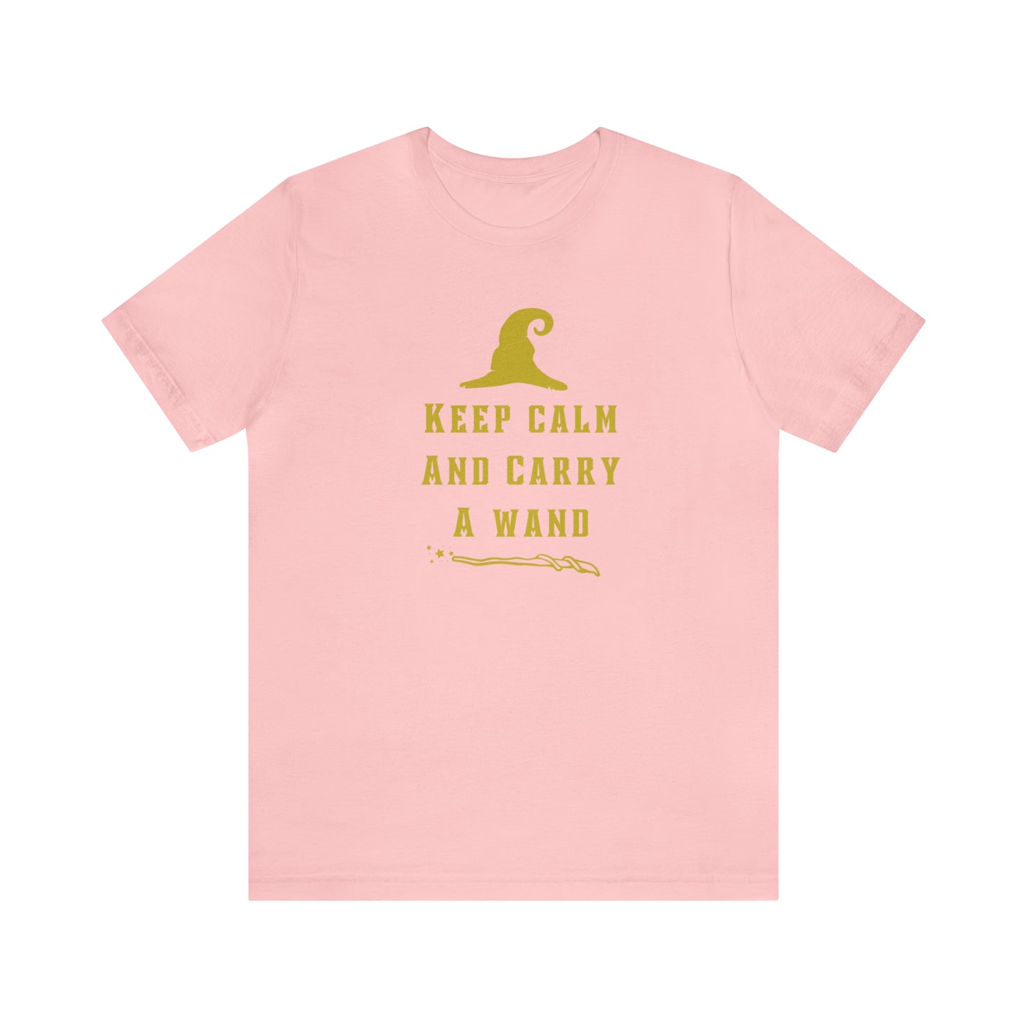 Mischief Manager Hogwarts Alumni shirt Keep calm and carry a wand Wizard shirt School Universal Merry Christmas gift for her gift for him