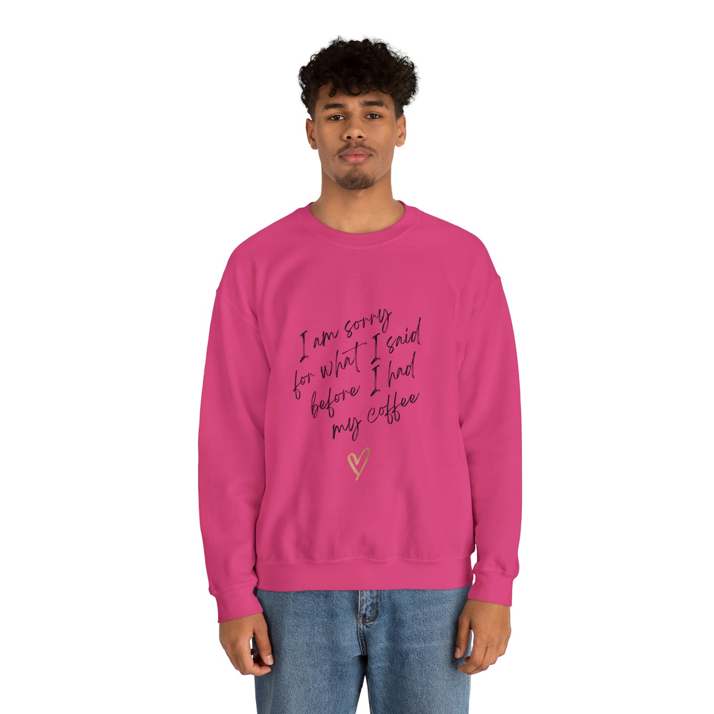 Funny Coffee sweater Mama needs Coffee sweater Gift for mom Christmas gift for her yoga wear for her for him Birthday gift for her