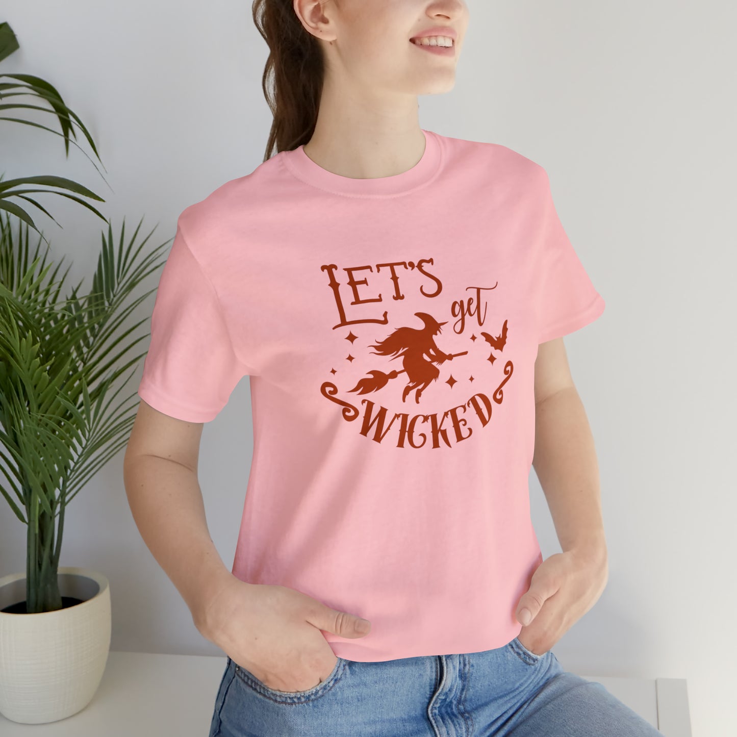 Wicked Halloween shirt Witches Monsters Halloween T shirt Hey boo ghost Halloween tee Halloween Sweatshirt Halloween Sweater Christmas