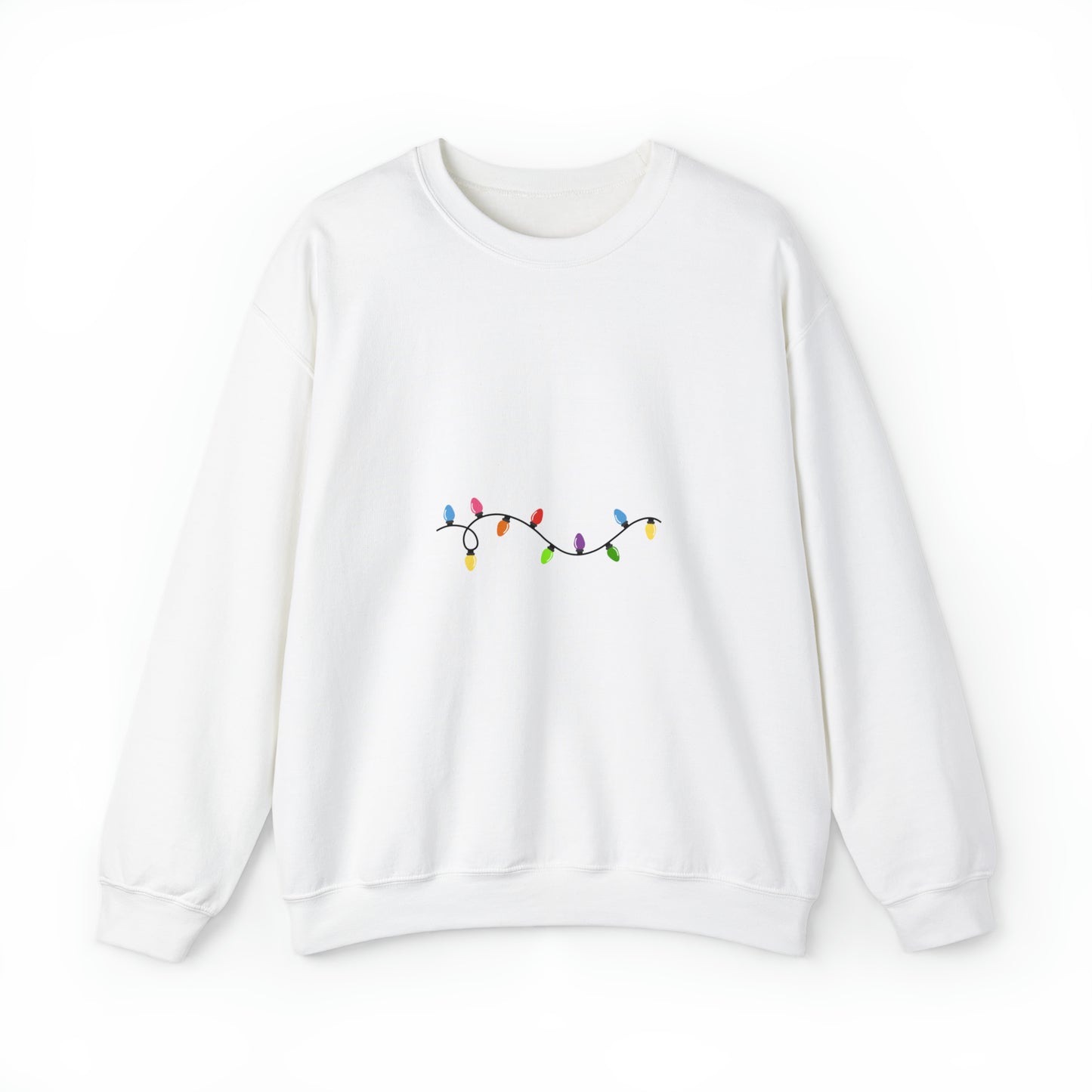 Merry Swiftmas Sweatshirt Christmas lights up till January sweater tis the season Swiftie Eras Tour Shirt The Eras Tour Swiftie Eras Eras