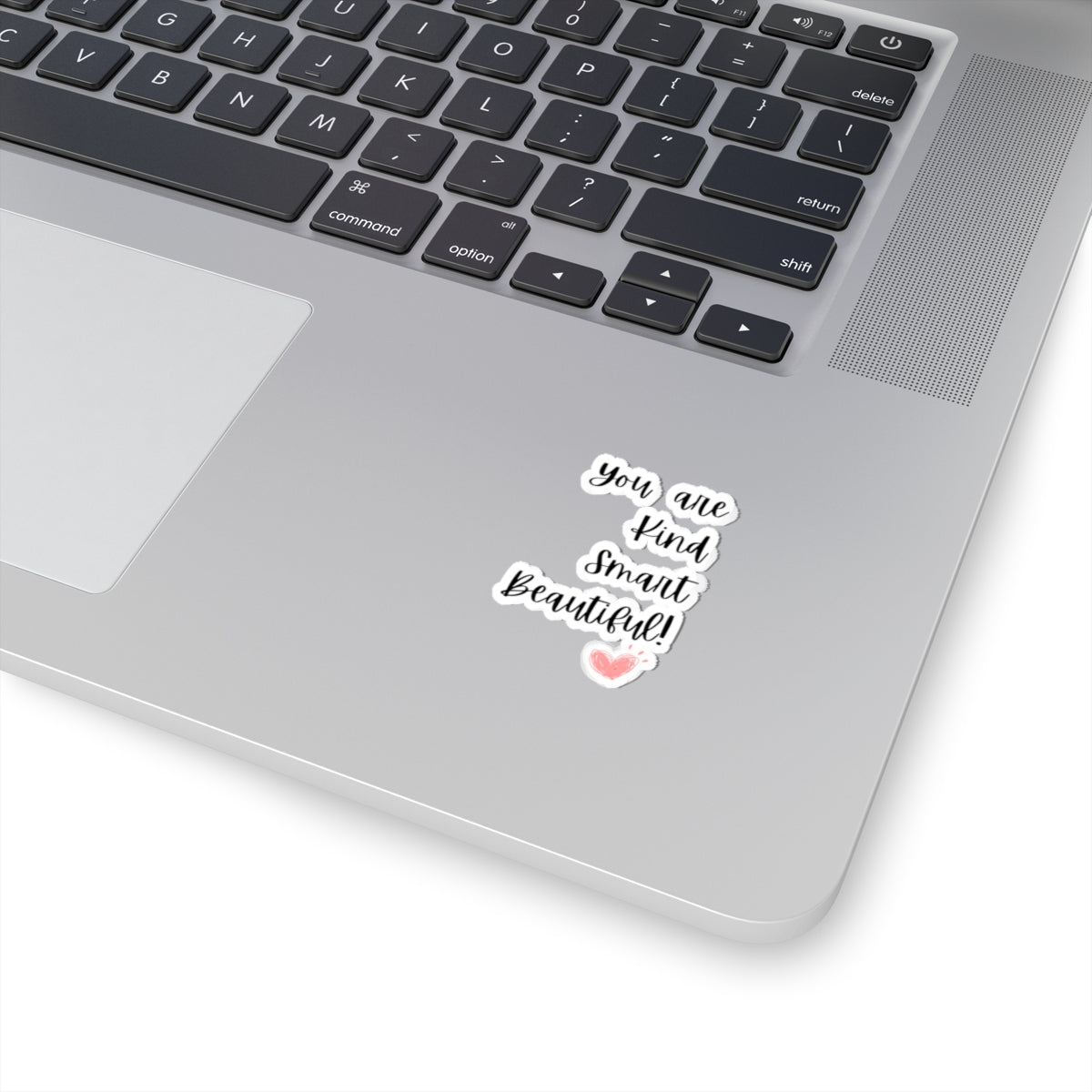 You are kind Beautiful sticker motivational sticker awesome Magical AF stickers motivation sticker you are loved gift for her bestie gift