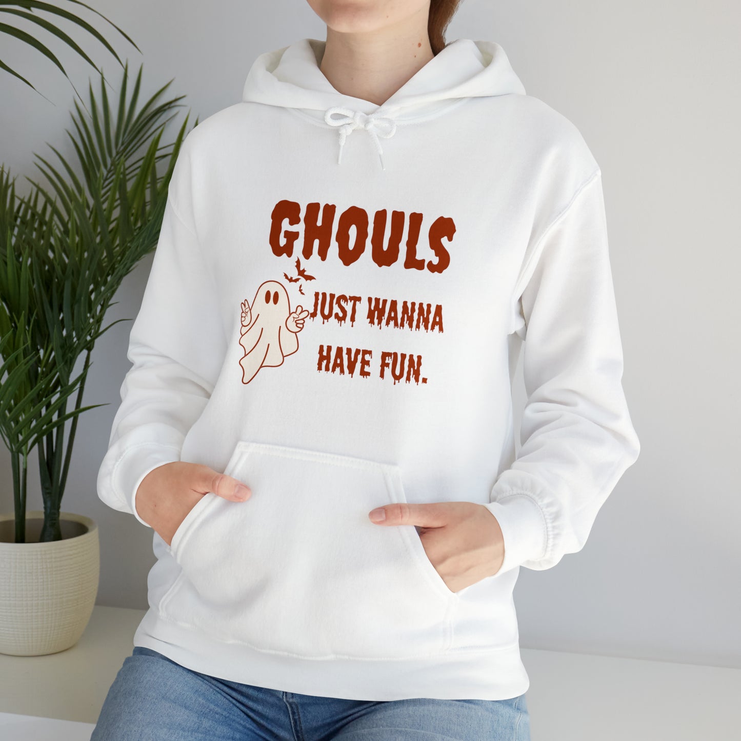 Ghouls