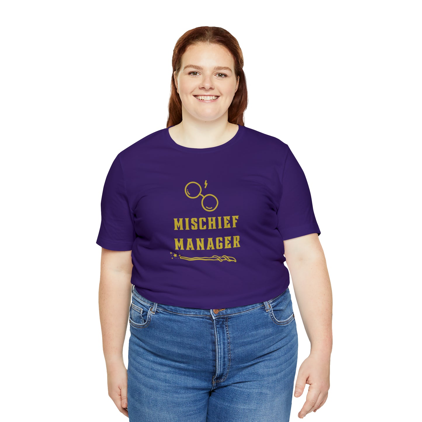 Mischief Manager Hogwarts Alumni shirt, Wizard shirt,Universal Studios Shirts, wizard House School,Merry Christmas gift for her,gift for him