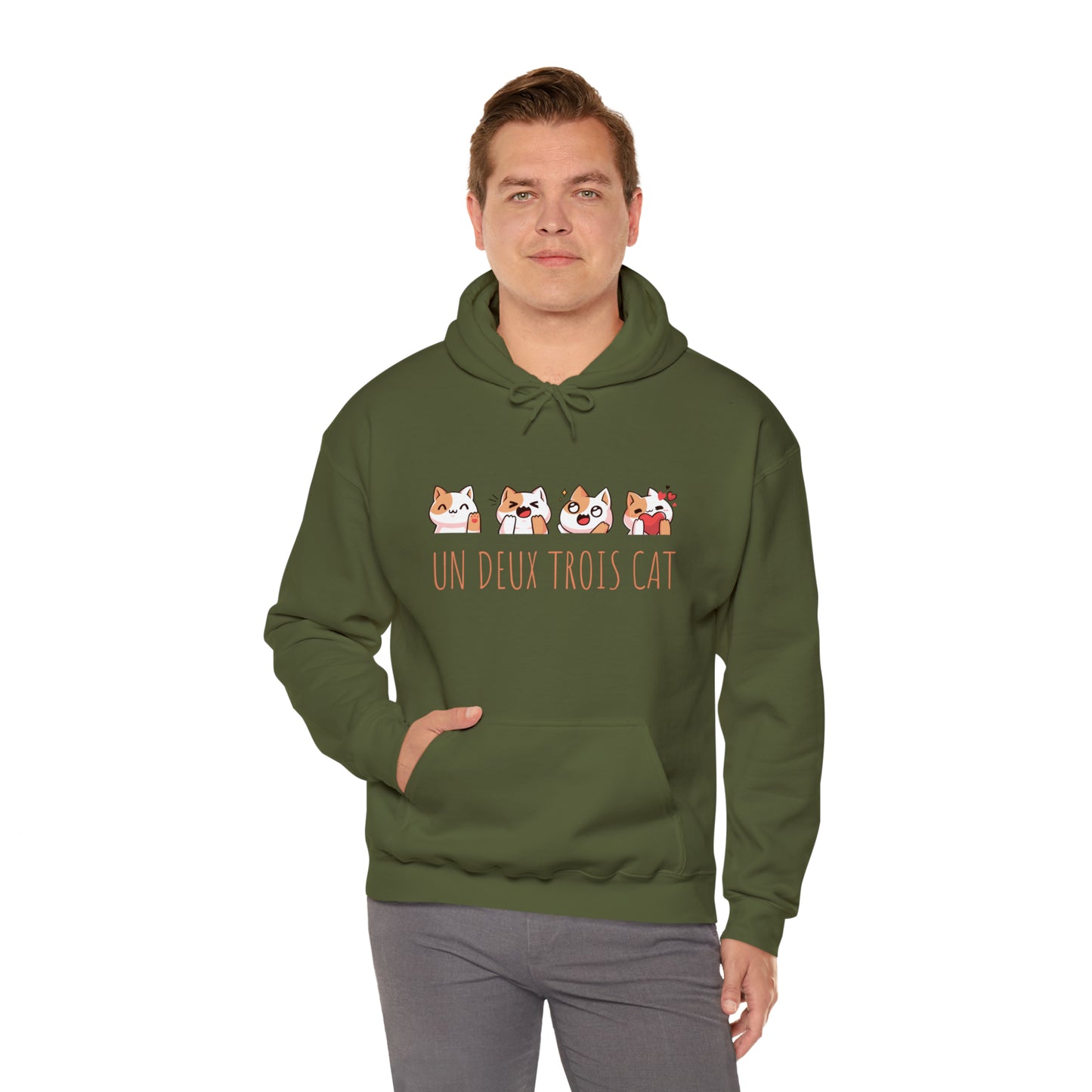Funny Cat lover hoodie Anime cat sweater BookShelf control orange cat Shirt Halloween Cat Sweatshirt Gift for Cat Lover Gift for CatMom Gift