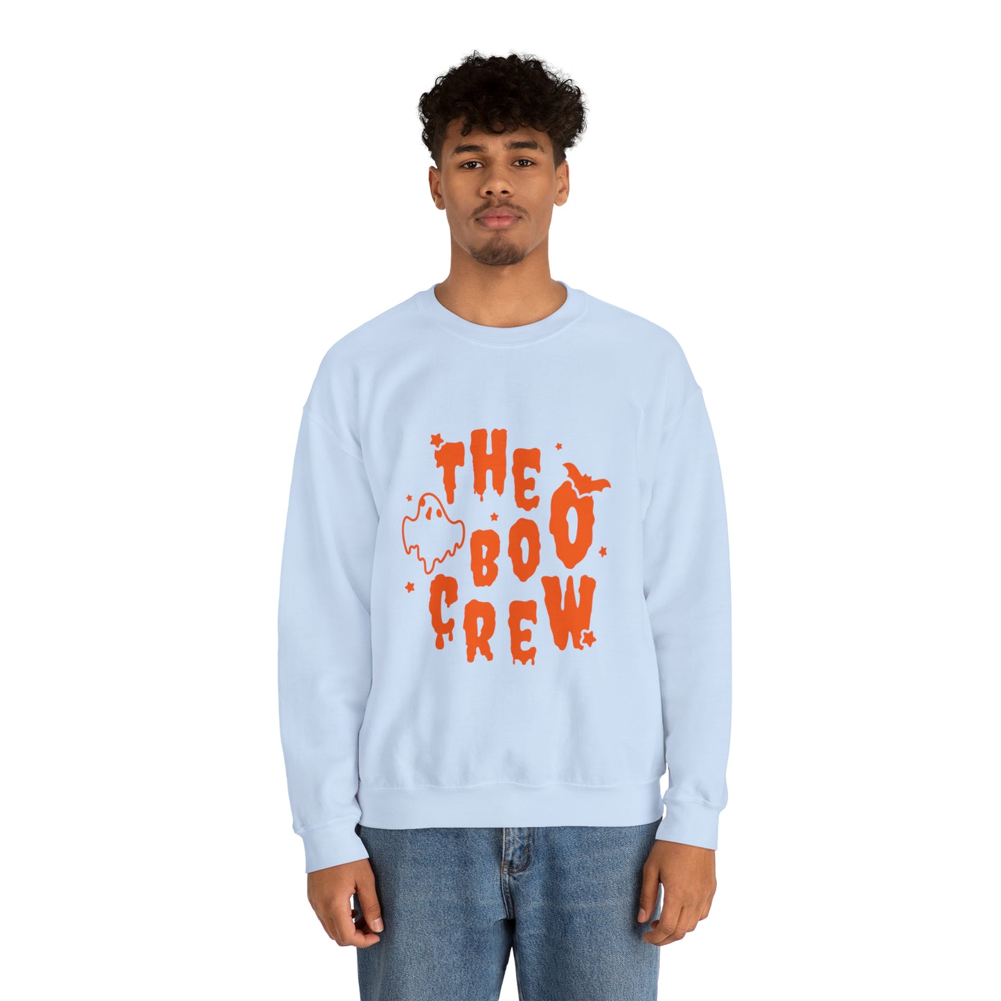 Boo crew Halloween sweater ghost Halloween trend Taylor's Sweatshirt  shirt Era Tour sweater best friend gift Unisex gift