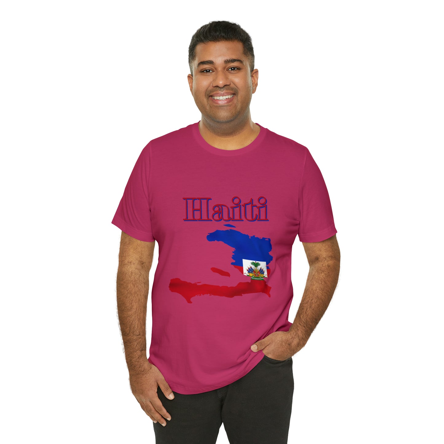 Haiti map shirt Haiti pride T-shirt independence festival shirt island travel shirt girls trip shirt good vibes tee unisex Christmas