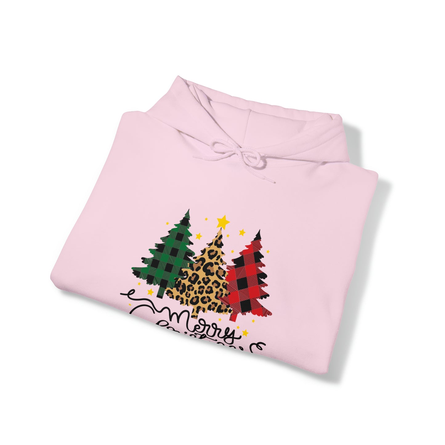 Festive AF hoodie Maroon Merry Bright Christmas Sweatshirt for Women Christmas Hoodie Holiday Christmas gift for her gift for him