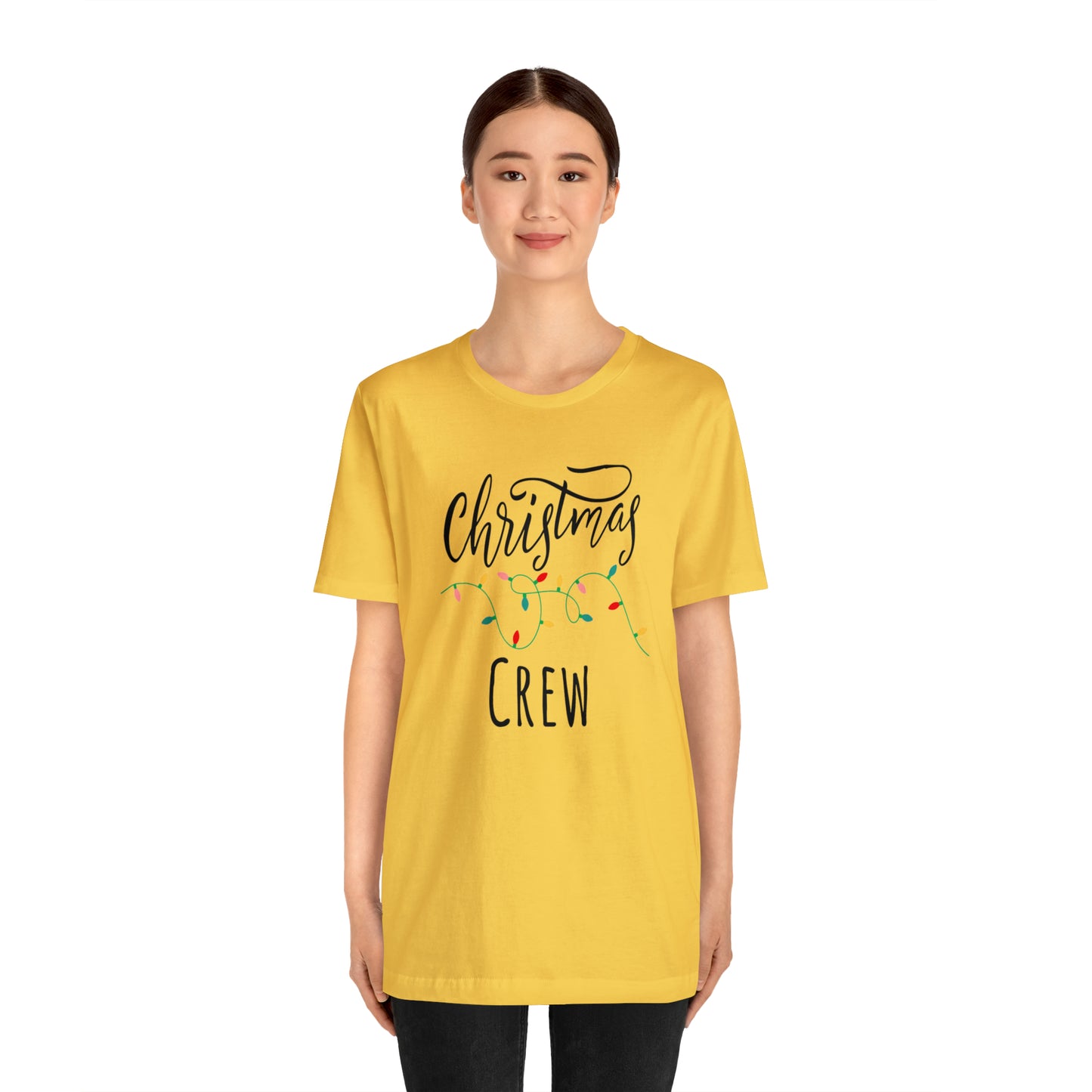 Matching Family Christmas Shirts Family Christmas Shirt Matching Xmas Tees Custom Christmas Tee
