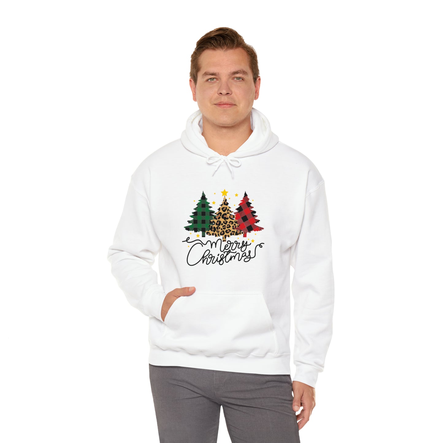 Festive AF hoodie Maroon Merry Bright Christmas Sweatshirt for Women Christmas Hoodie Holiday Christmas gift for her gift for him