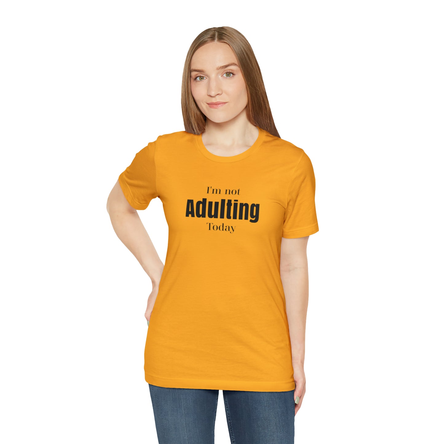 I'm not Adulting shirt unisex,Funny adulting,Christmas Sweater,Christmas,Holiday Christmas Gift Homeschooling mom shirt, teacher shirt Boss