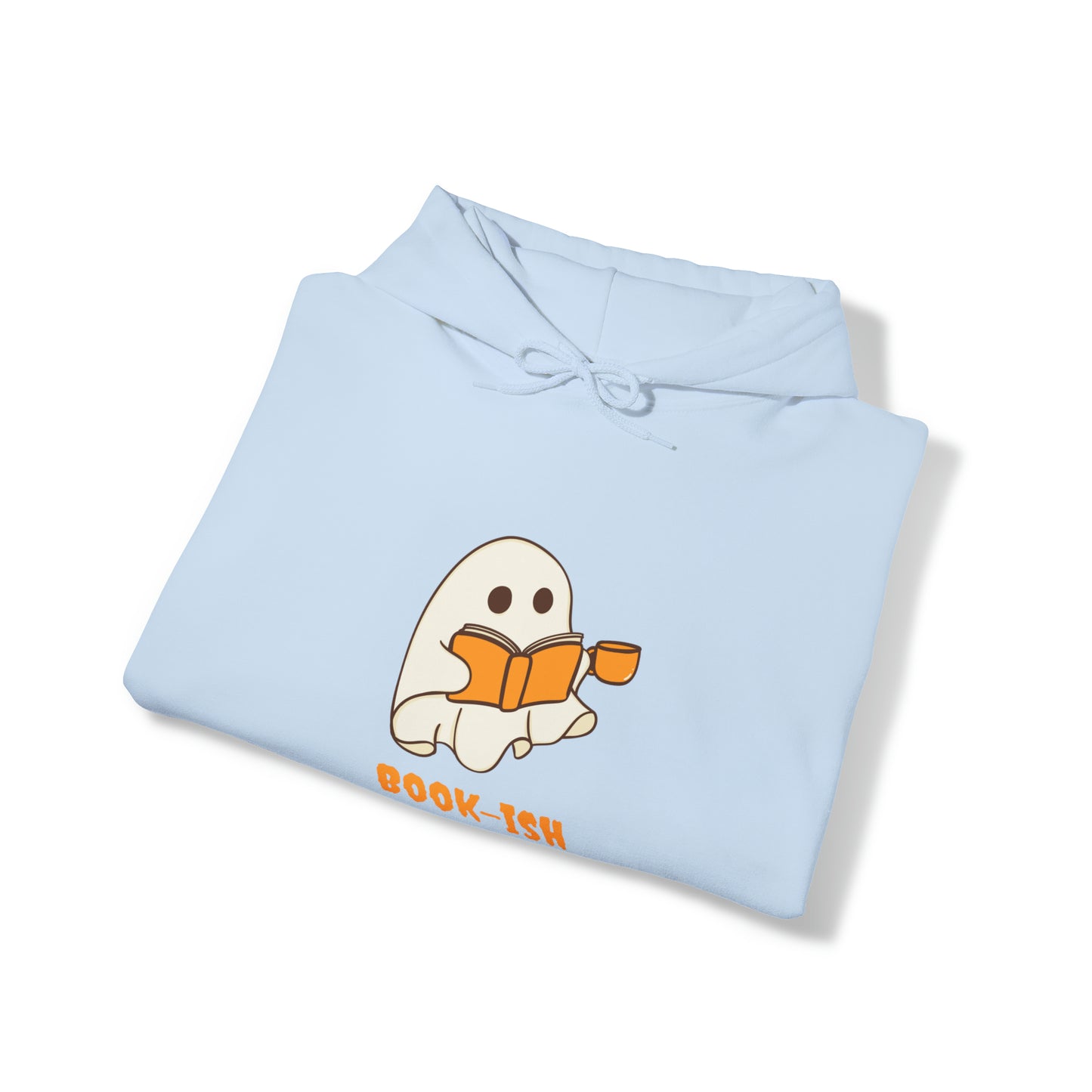 Spooky Halloween Sweatshirt Book lover Coffee lover shirt spooky Ghostface Shirt Funny Halloween Horror gift for him gift for her unisex