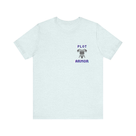Copy of Plot Armor shirt DND gift Bestie gift for him gift for her gift for wife funny DND gift sarcastic humour gift Coffee Mug (11, 15oz)