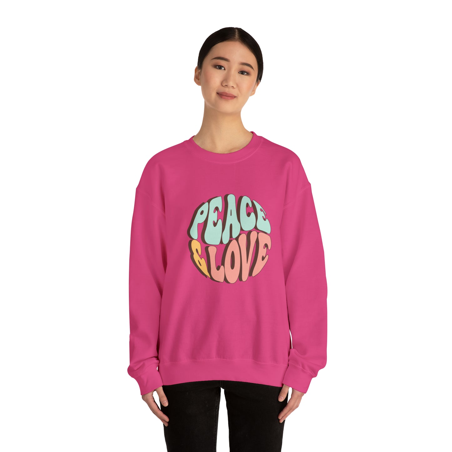 Teacher sweater, Peace Love Homeschooling sweatshirt,teacher mom shirt,teacher shirt,mother's day gift,unisex,Galantine sweatshirt