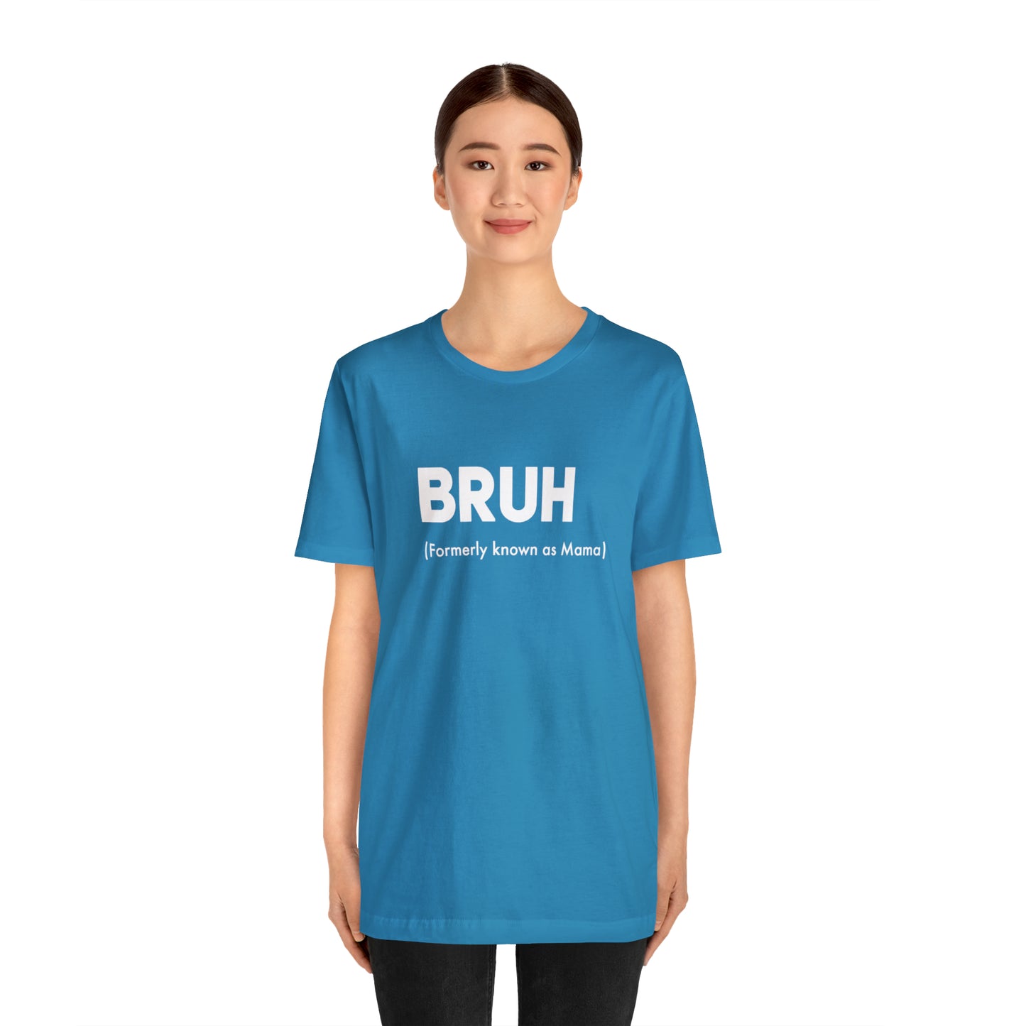 Bruh Mama shirt Mommy Mom Bruh shirt, Mama shirt, gift for Mom, funny gifts for mom, vacation shirt gift for mom wife shirt best friend gift