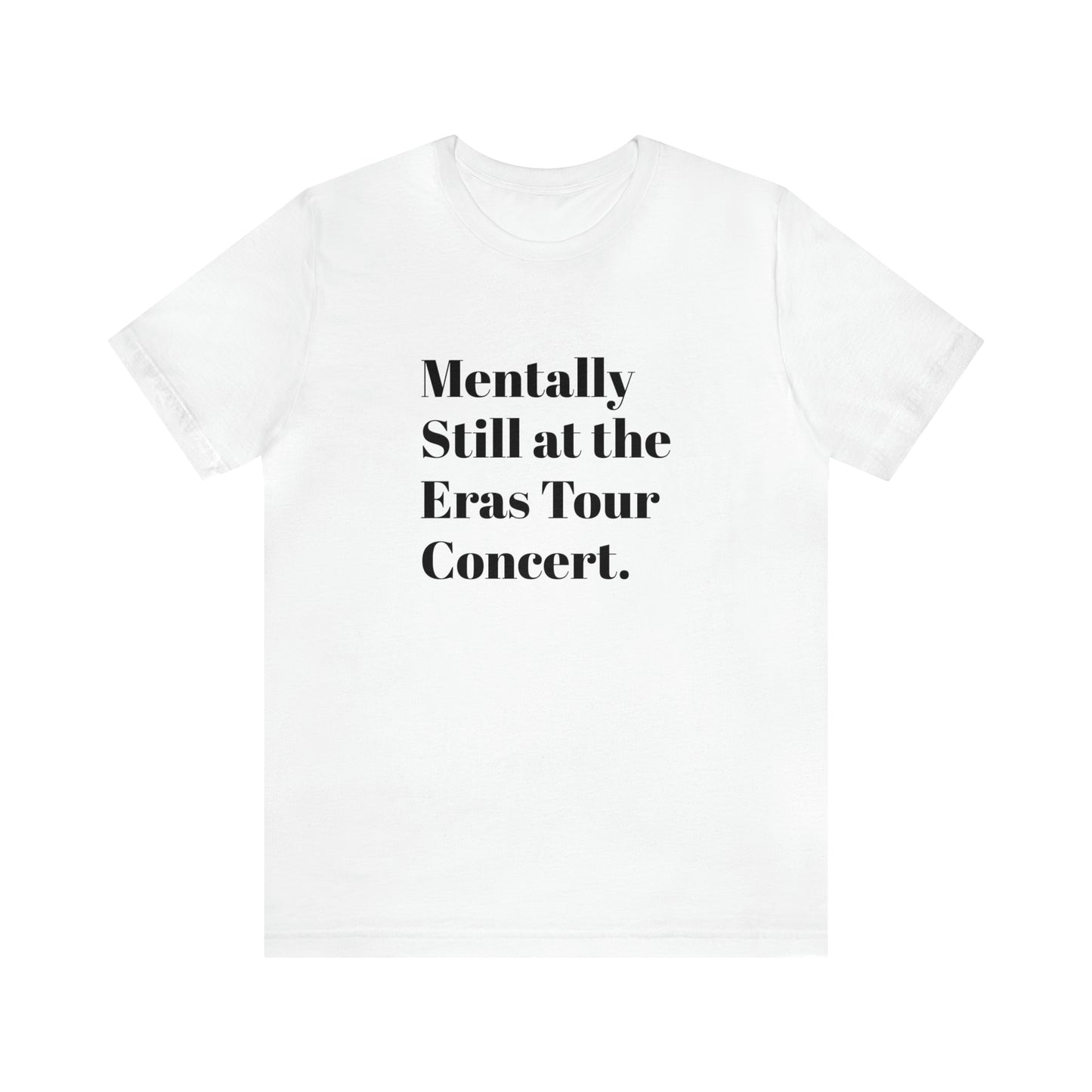 Swiftie tshirt Swiftie Eras Tour Shirt The Eras Tour Shirt Swiftie Eras Tee Eras Concert Eras Tour 2023 Shirt Taylor Shirt best friend gift