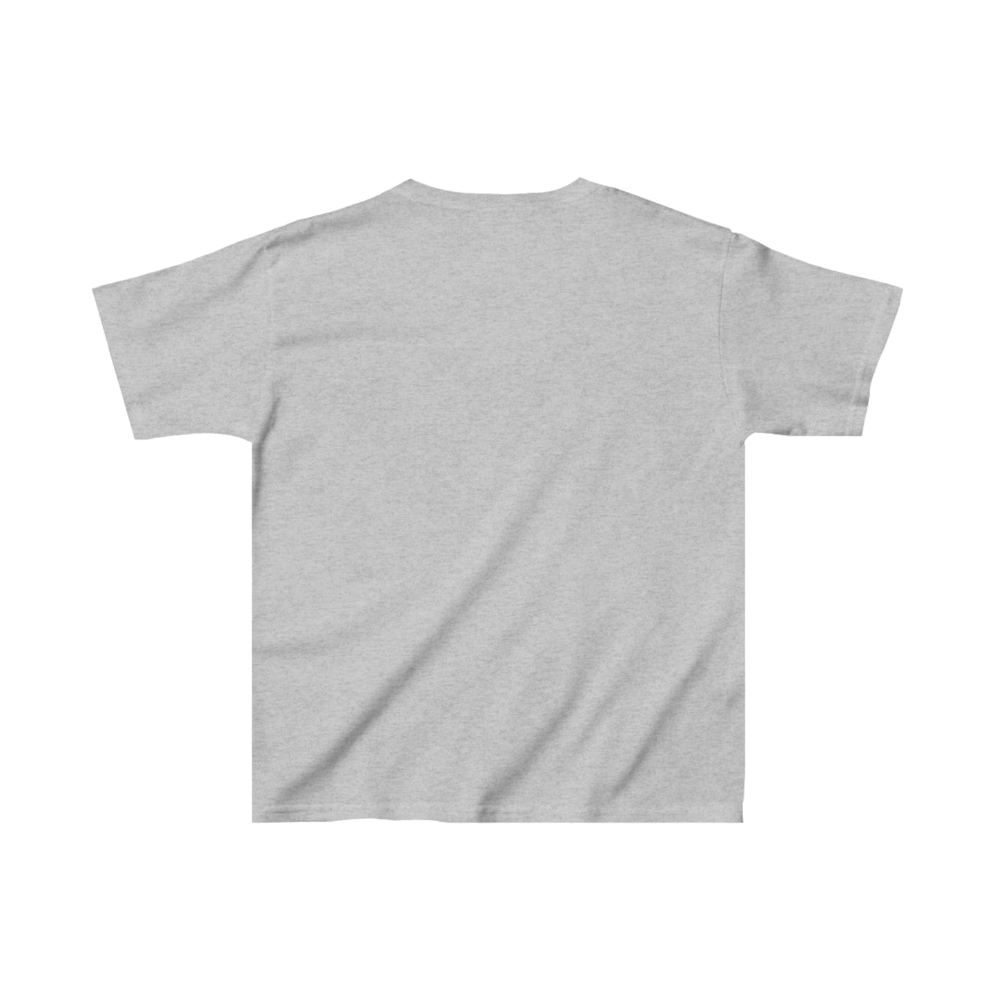 First day of school shirt Second grade shirt rolling into 2nd grade Kids Heavy Cotton™ Tee