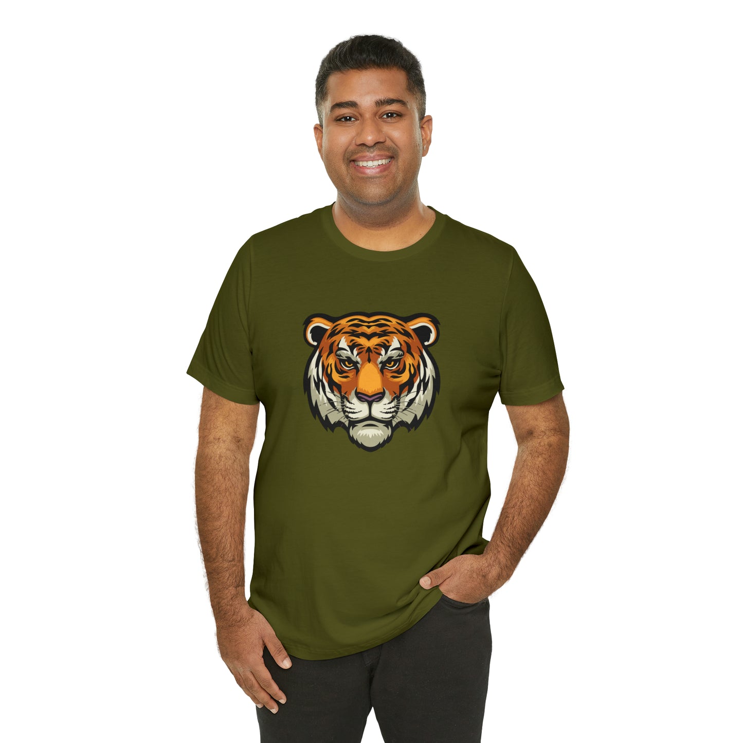 Tiger shirt Cat dad Shirt Cat Lover Tee Cat Shirt Book Shirt unisex cat Lover shirt Reader Bookish Tee Cat Themed Gift For Women for men