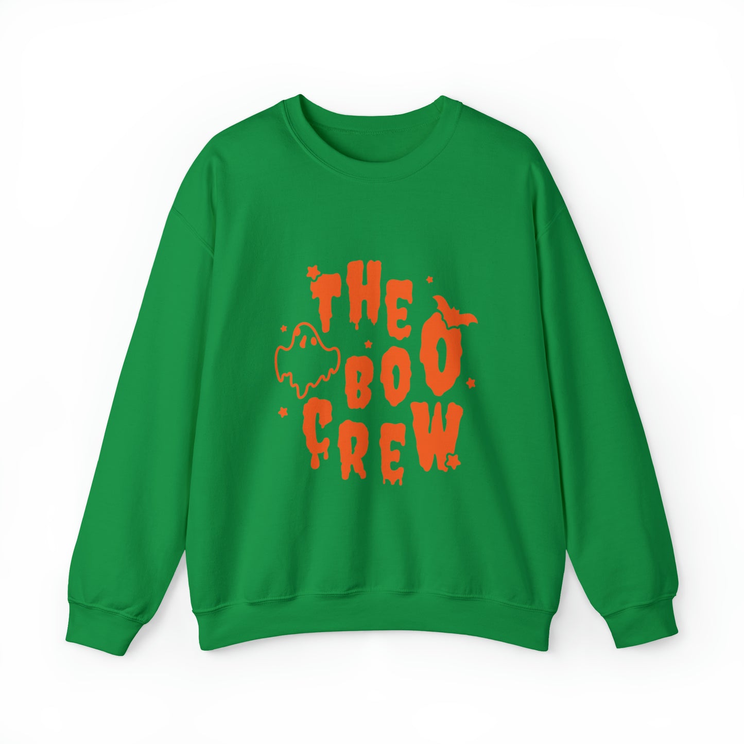 Boo crew Halloween sweater ghost Halloween trend Taylor's Sweatshirt  shirt Era Tour sweater best friend gift Unisex gift