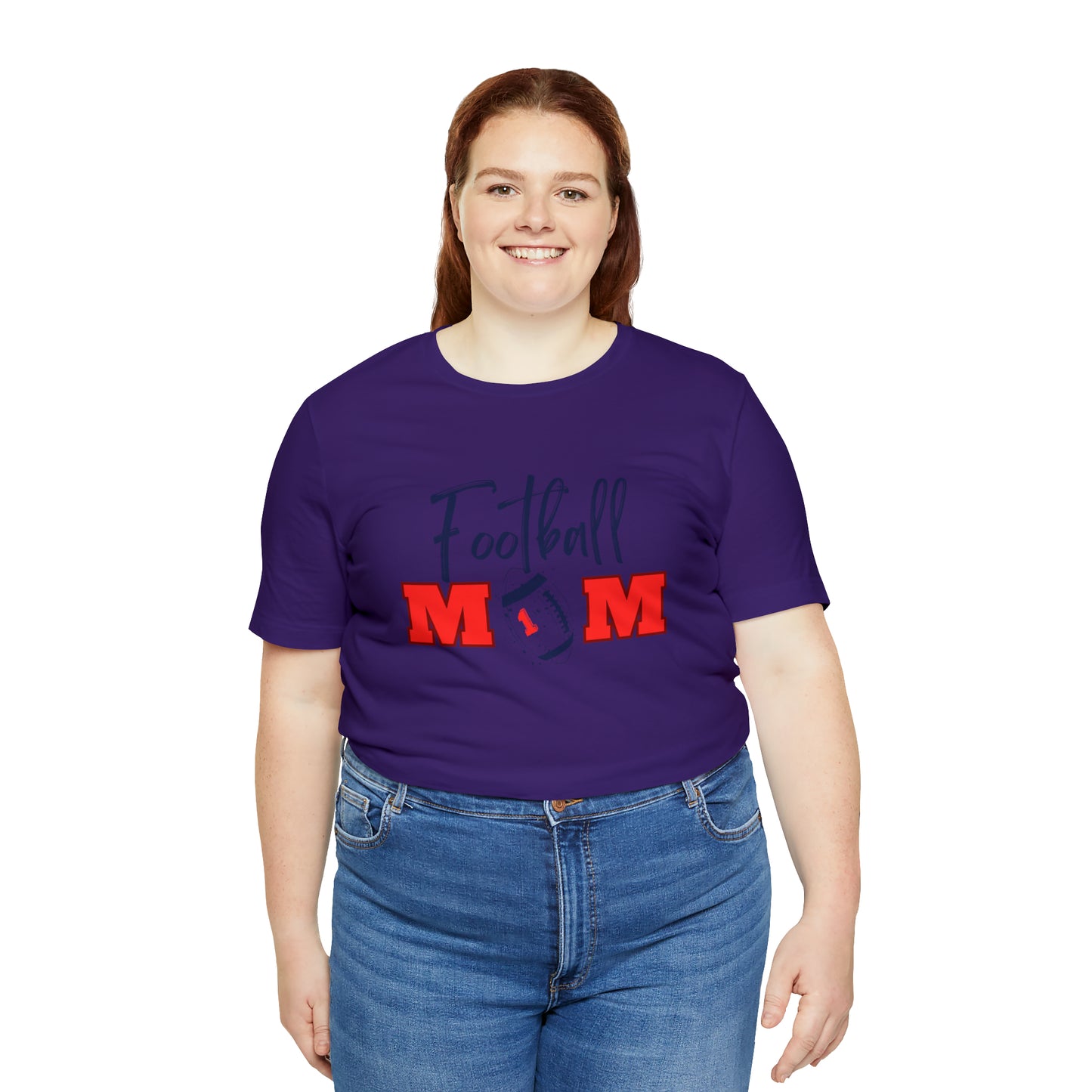 Footbball Mom shirt, Mama shirt, gift for Mom, funny gifts for mom, vacation shirt, gift for mom, wife shirt, best friend gift,travel