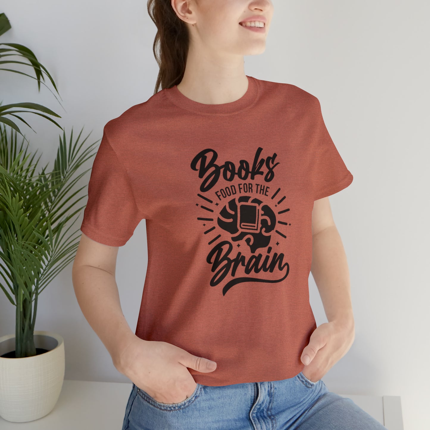 Books food for the brain Tee, book lover Teach love inspire sweater,Teacher mode shirt, Homeschooling shirt,teacher mom shirt, hoodie teach