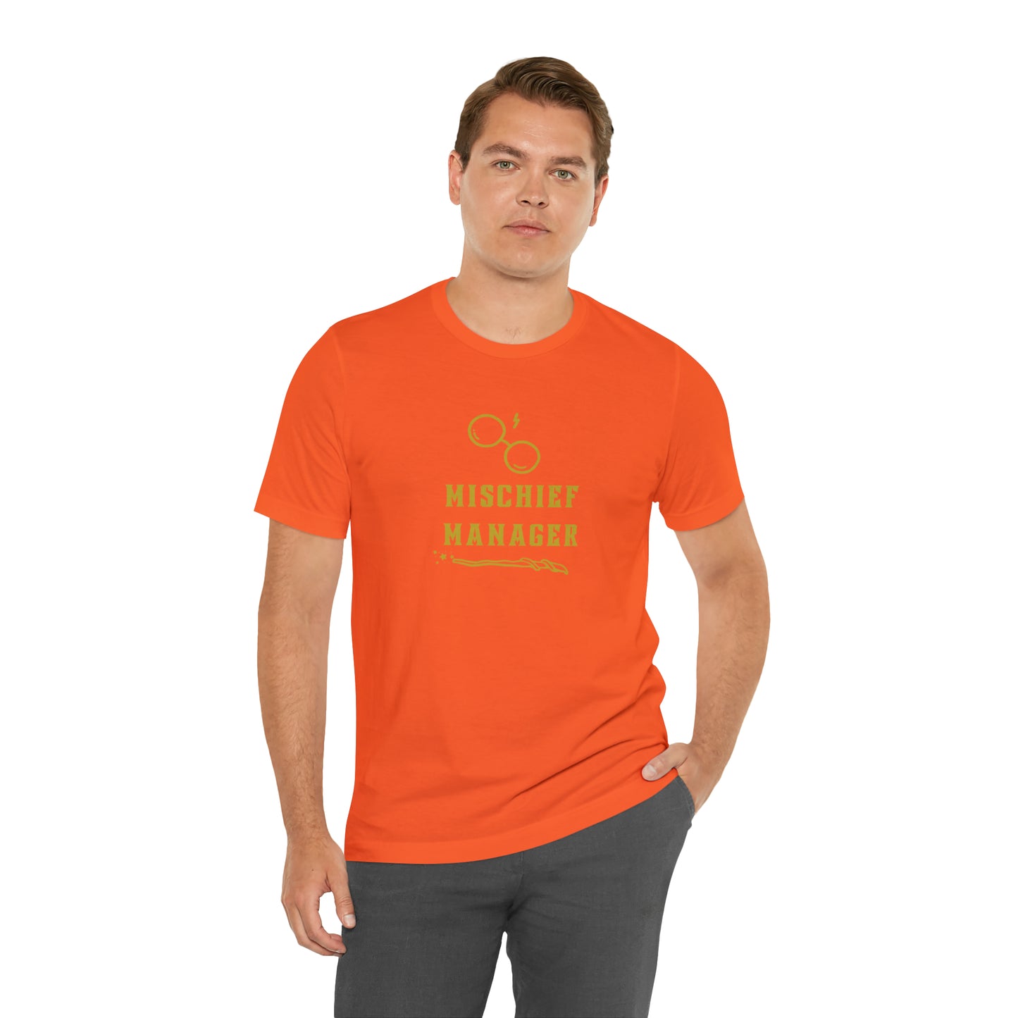 Mischief Manager Hogwarts Alumni shirt, Wizard shirt,Universal Studios Shirts, wizard House School,Merry Christmas gift for her,gift for him