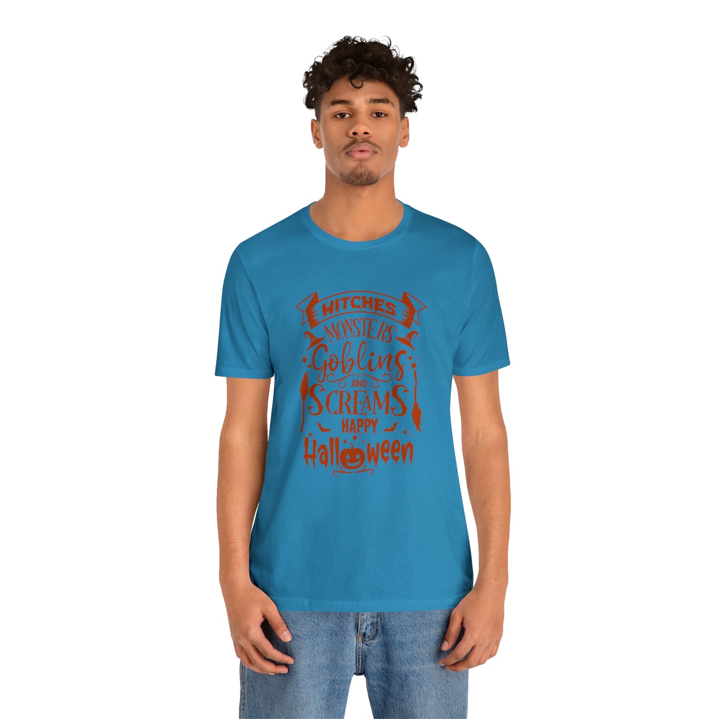 Witches Monsters Ghouls just wanna have fun Halloween shirt Hey boo ghost Halloween tshirt Halloween Sweatshirt Halloween Sweater Christmas