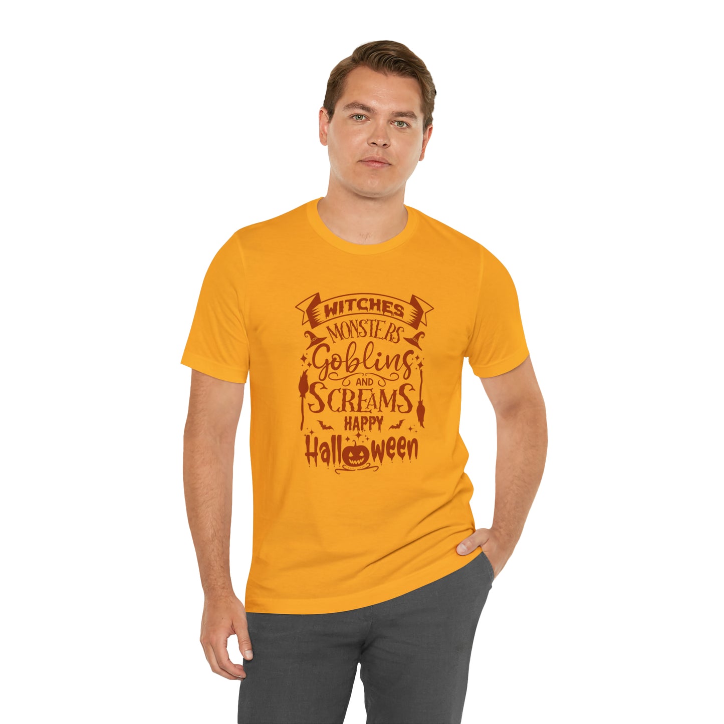 Witches Monsters Ghouls just wanna have fun Halloween shirt Hey boo ghost Halloween tshirt Halloween Sweatshirt Halloween Sweater Christmas