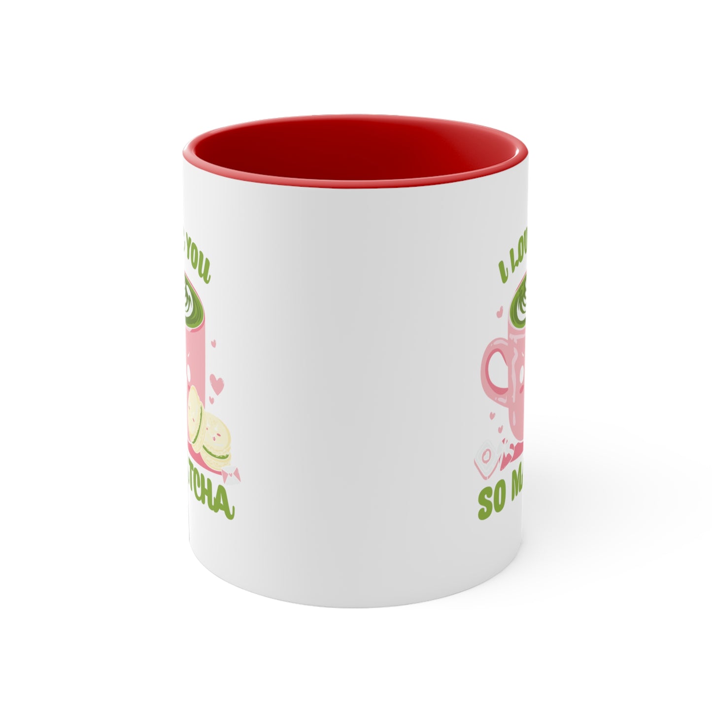 Matcha latte mug Birthday Month birthday month gift coffee mug gift for best friend gift for her tea gift for her gift for him