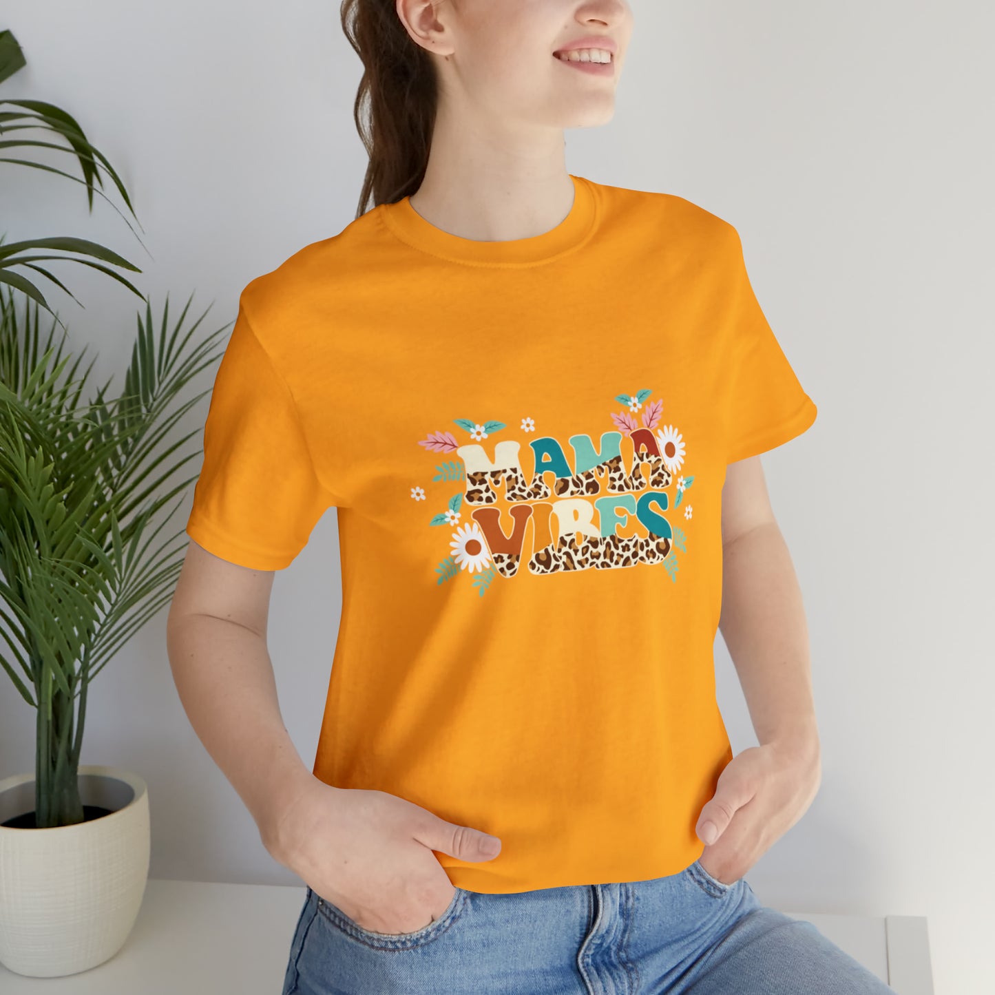 Mama Vibes Shirt, Mom mommy Mama shirt, gift for Mom, funny gifts for mom, vacation shirt,gym motivation shirt, best friend gift