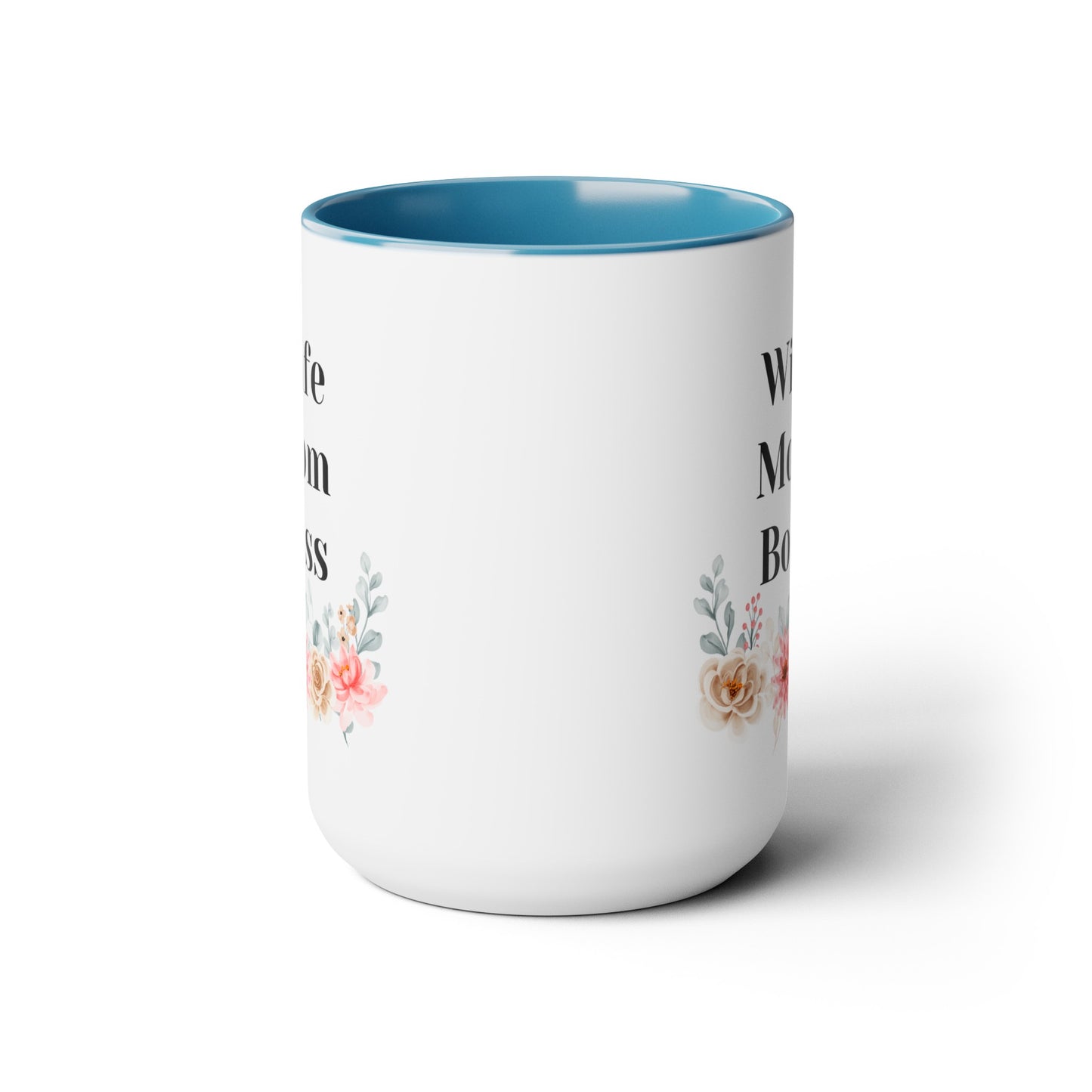 Mother's day mug Mom Wife Boss mug mom gift Best mom ever mug for mom gift for wife gift for her coffee mug Coffee Mug gift for him Mug