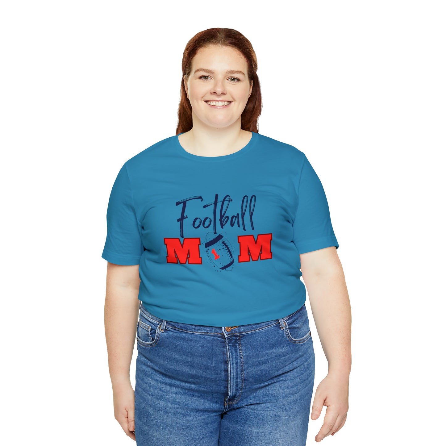Footbball Mom shirt, Mama shirt, gift for Mom, funny gifts for mom, vacation shirt, gift for mom, wife shirt, best friend gift,travel