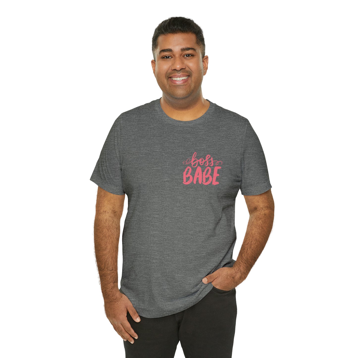 Boss Babe T-shirt, Girlboss shirt, Bossbabe attire, Galentine tshirt gift, Gift for mom, Christmas gift for her,Birthday gift for her