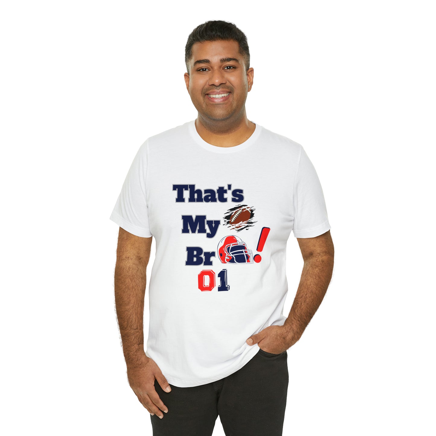 Football sister shirt Brother football shirt game day shirt family gameday shirt gift for Mom gifts for mom vacation shirt gift for mom
