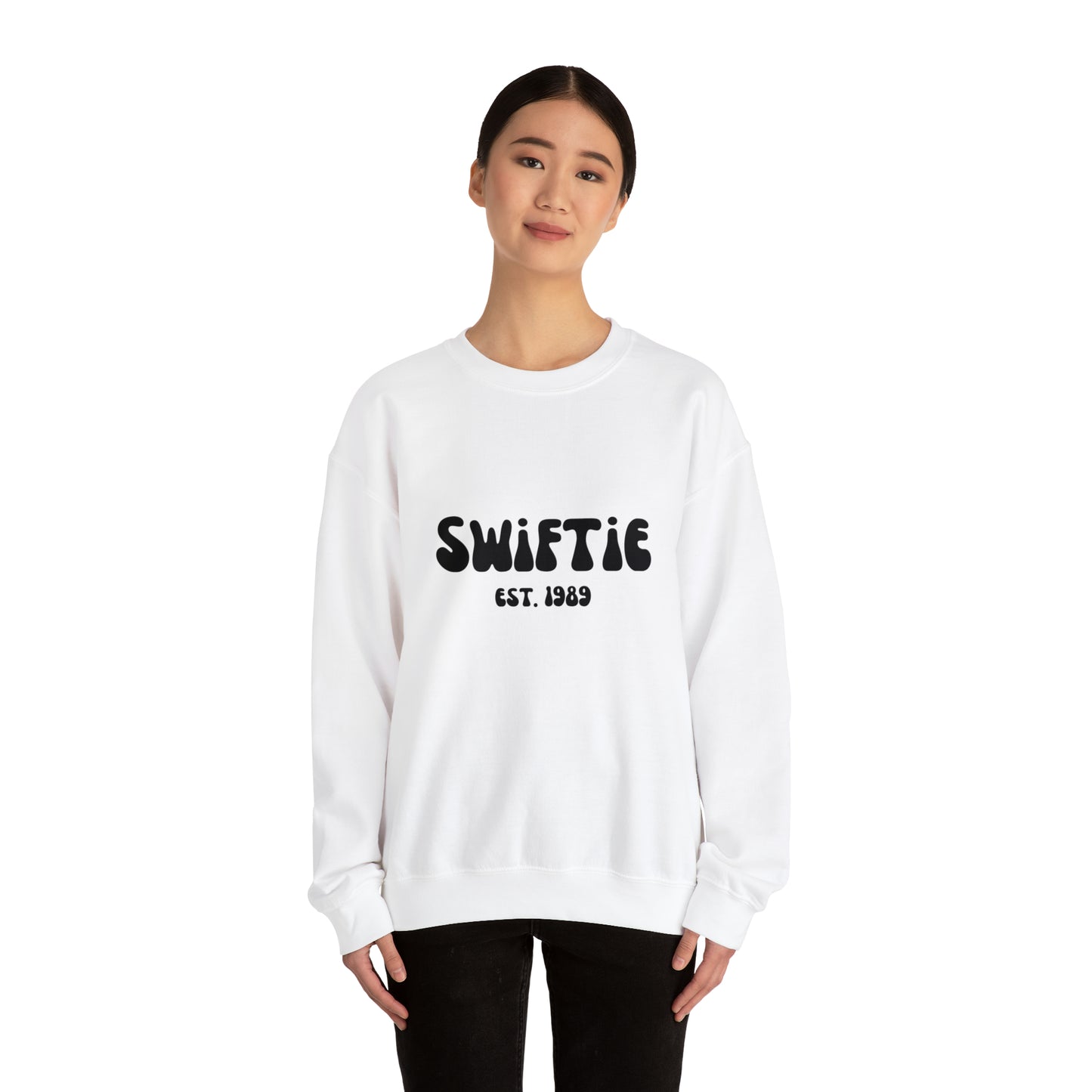 Swiftie Sweatshirt Swiftie Eras Tour Shirt The Eras Tour Shirt Swiftie Eras Tee Eras Concert Eras Tour 2023 Shirt Taylor Shirt best friend