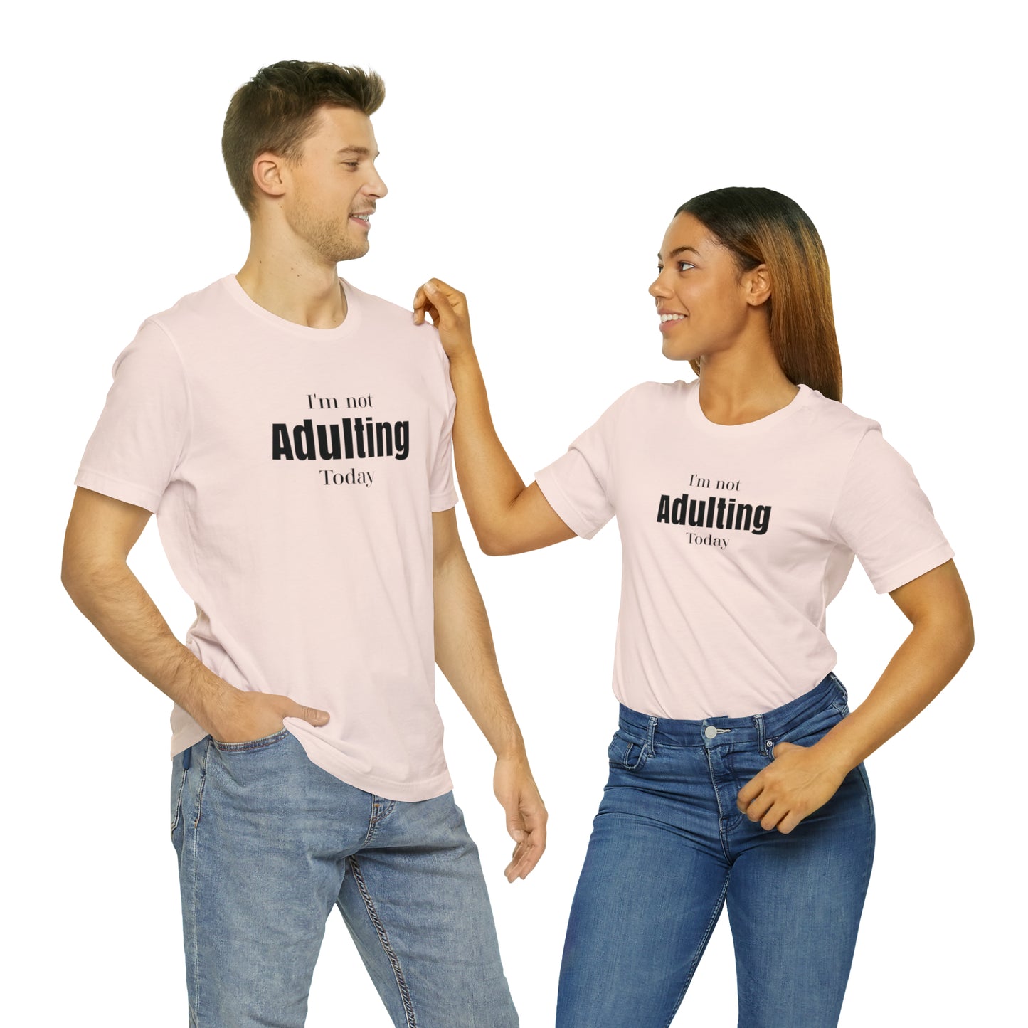 I'm not Adulting shirt unisex,Funny adulting,Christmas Sweater,Christmas,Holiday Christmas Gift Homeschooling mom shirt, teacher shirt Boss