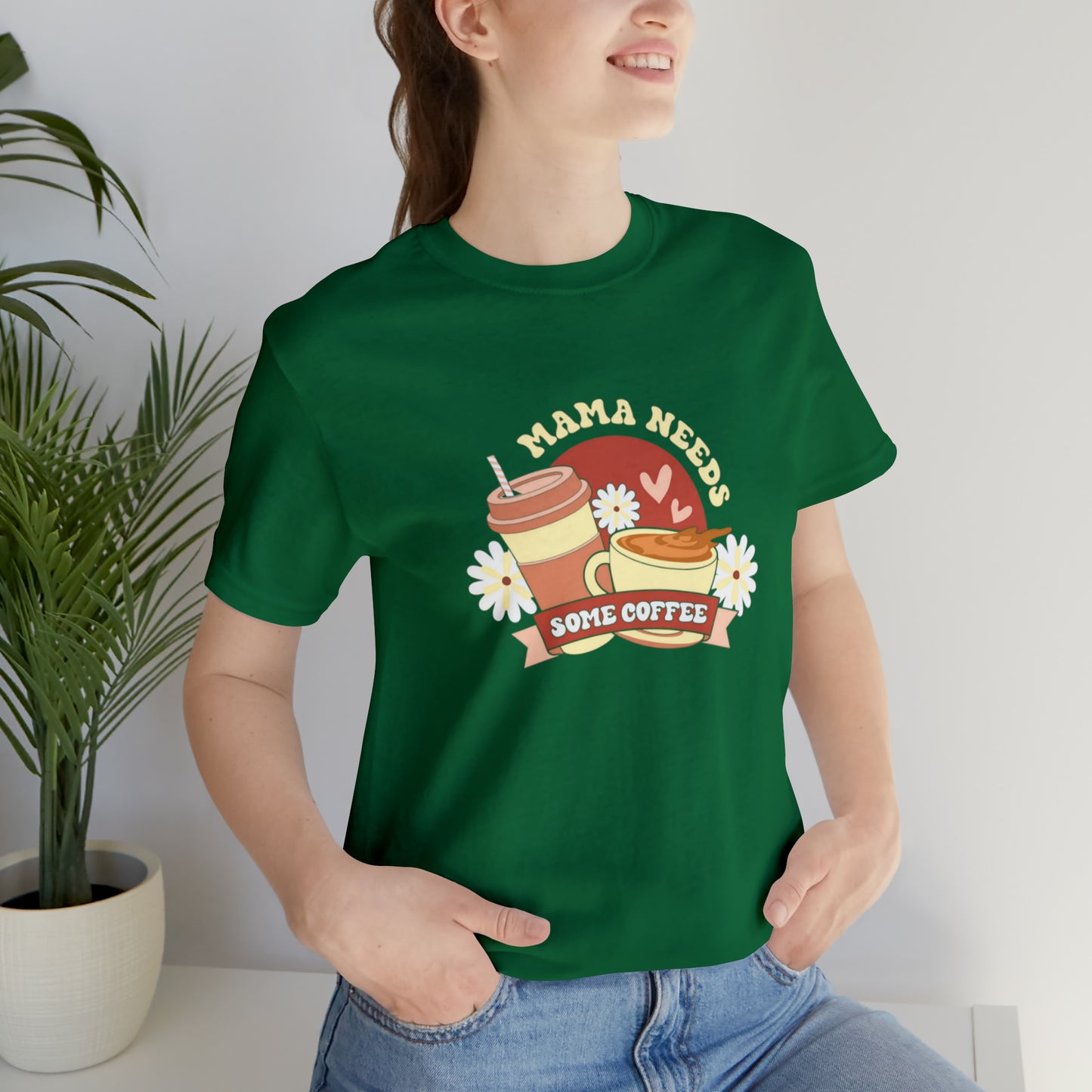 Mama needs Coffee shirt,Tired as a Mother shirt, Mom mommy Mama shirt, gift for Mom, funny gifts for mom, vacation shirt, best friend g