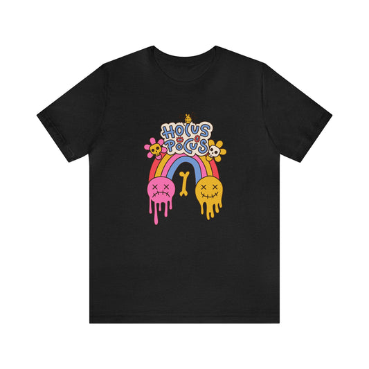 Hocus pocus shirt Wicked Halloween shirt Witches Monsters Halloween T shirt Hey boo ghost Halloween tee pastel Halloween Sweater Christmas