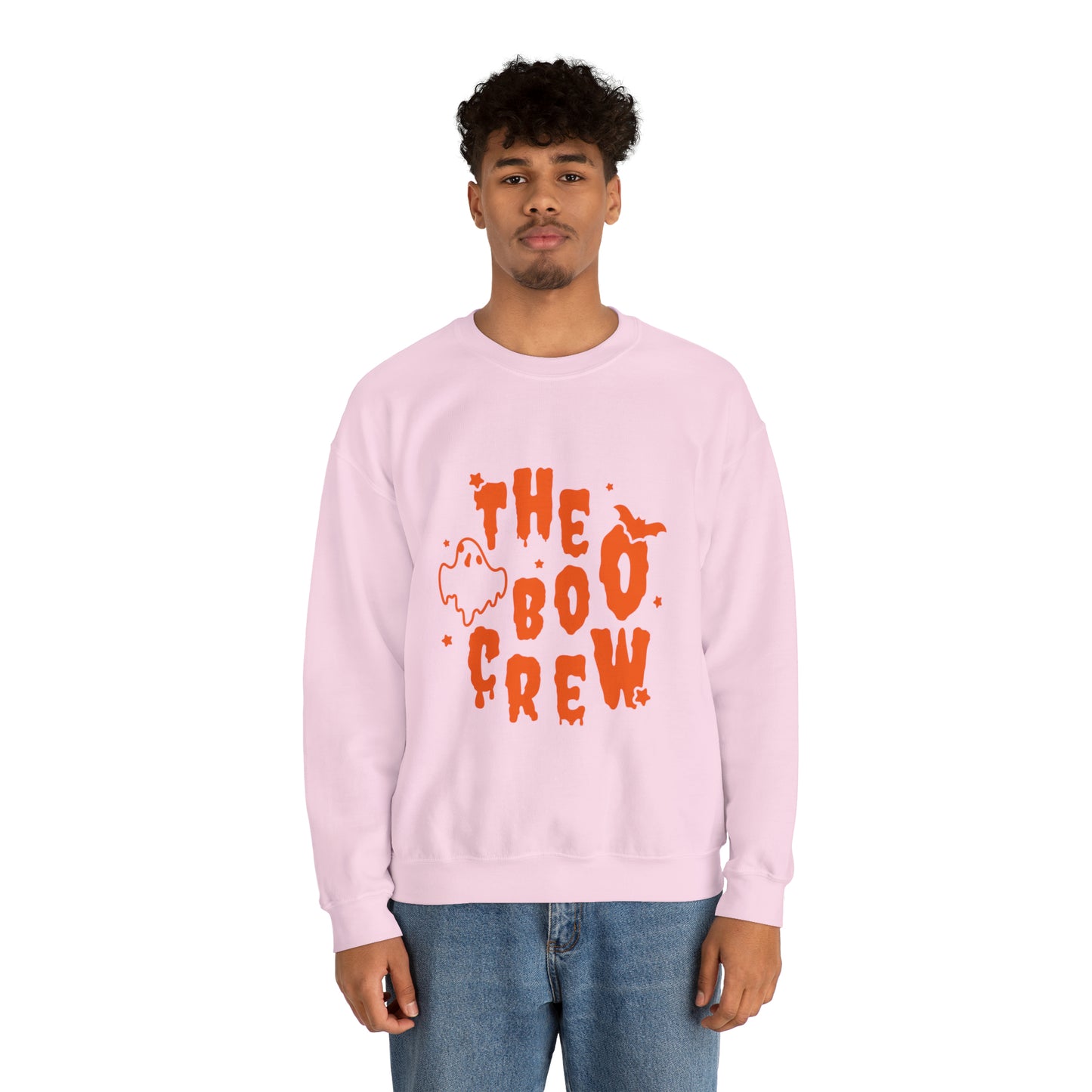 Boo crew Halloween sweater ghost Halloween trend Taylor's Sweatshirt  shirt Era Tour sweater best friend gift Unisex gift