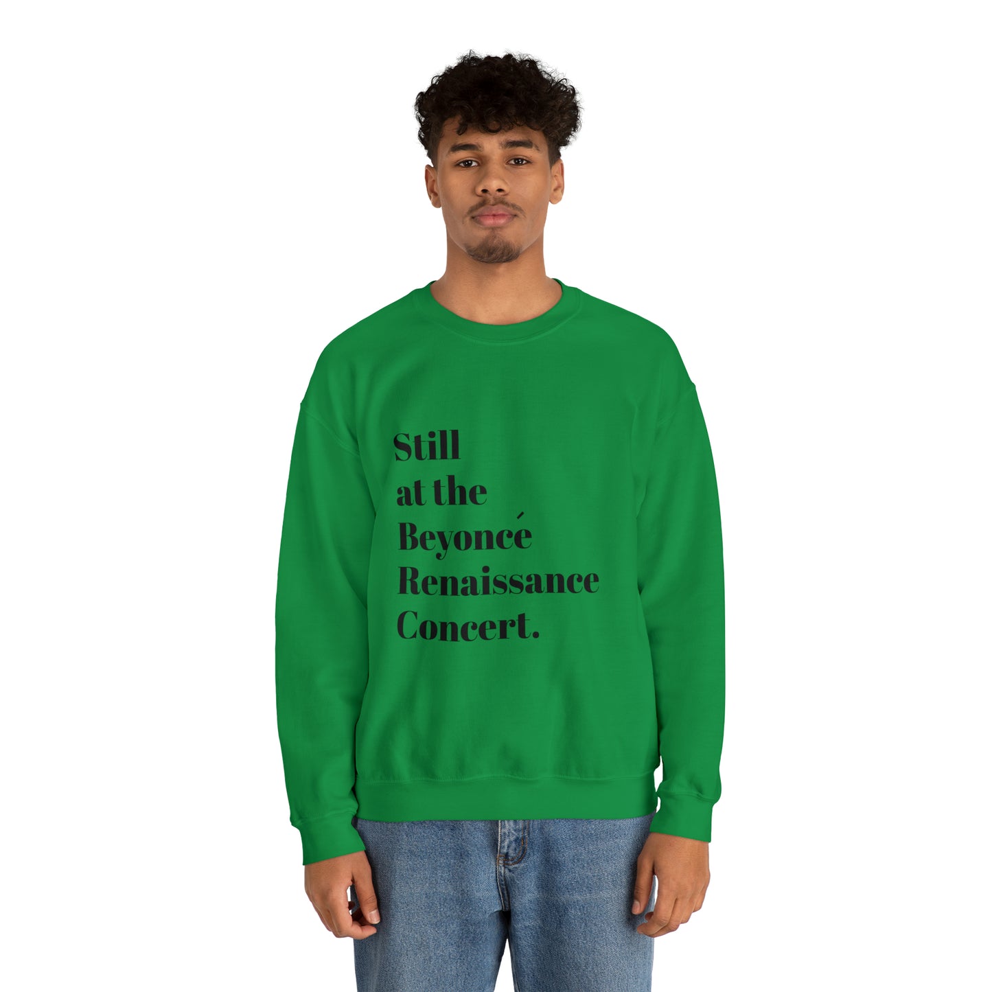 Still Beyoncé concert sweater Beyhive merchandise funny gift Queen Bey fan Renaissance World Tour Tickets, BeyHive merch office
