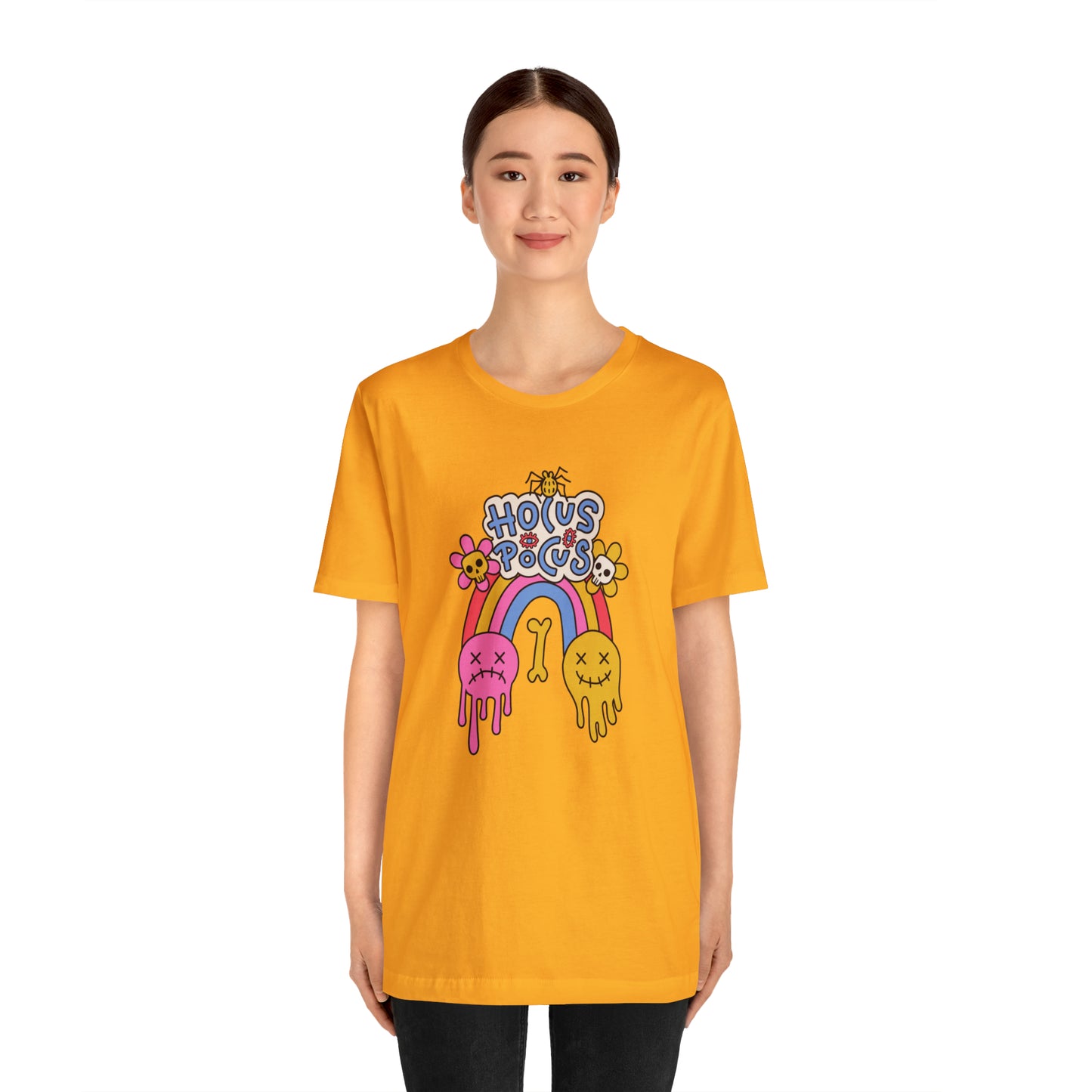 Hocus pocus shirt Wicked Halloween shirt Witches Monsters Halloween T shirt Hey boo ghost Halloween tee pastel Halloween Sweater Christmas