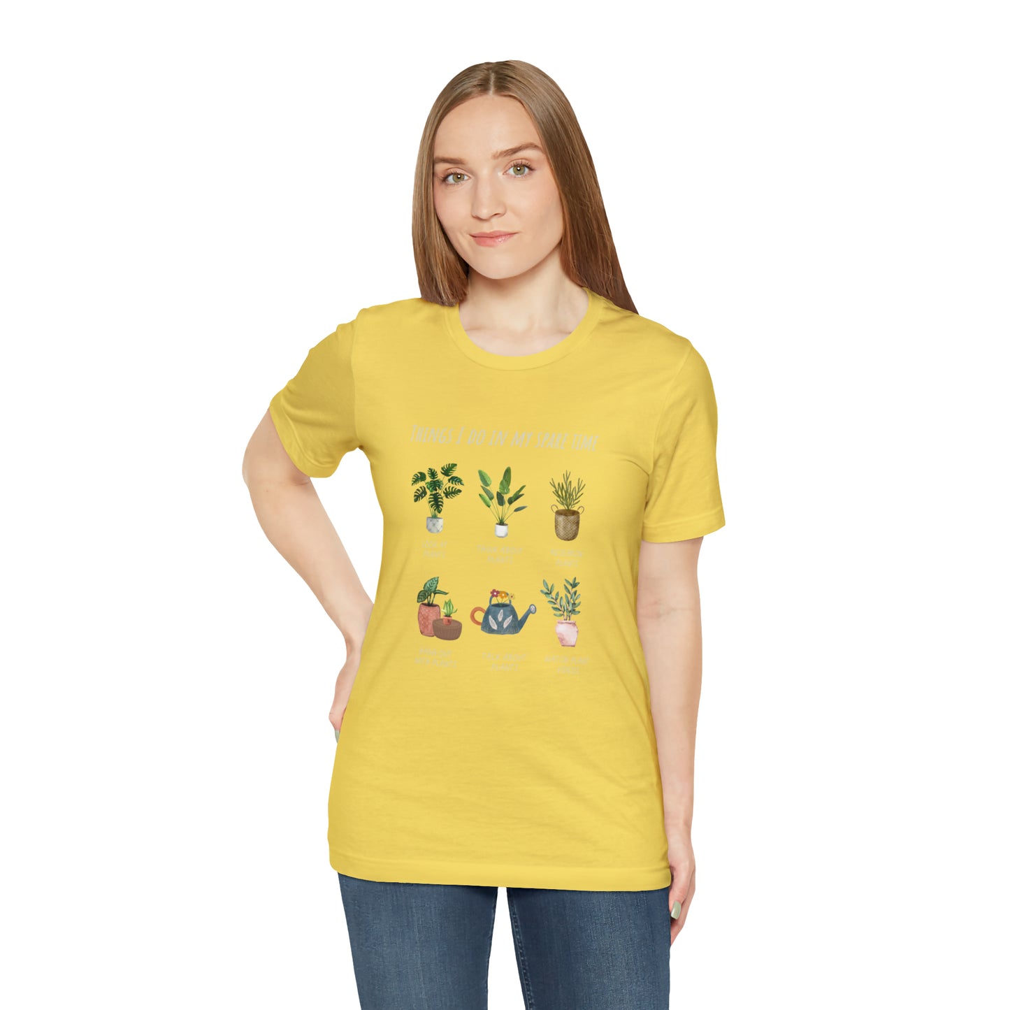 Plant lover shirt plantmom gift plantdad gift plantdaddy shirt funny gift for her gift for him birthday gift Christmas gift for best friend