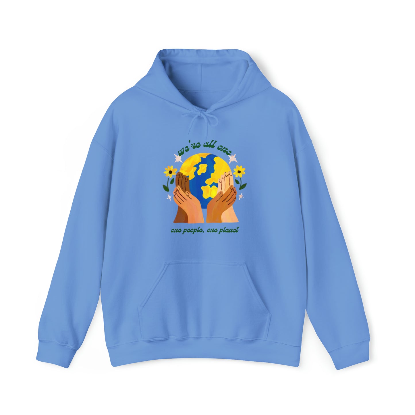 Let's grow together sweater plant lover sweater save the planet sweashirt birthday gift Christmas gifts Sweatshirt Gift for him Gift for her