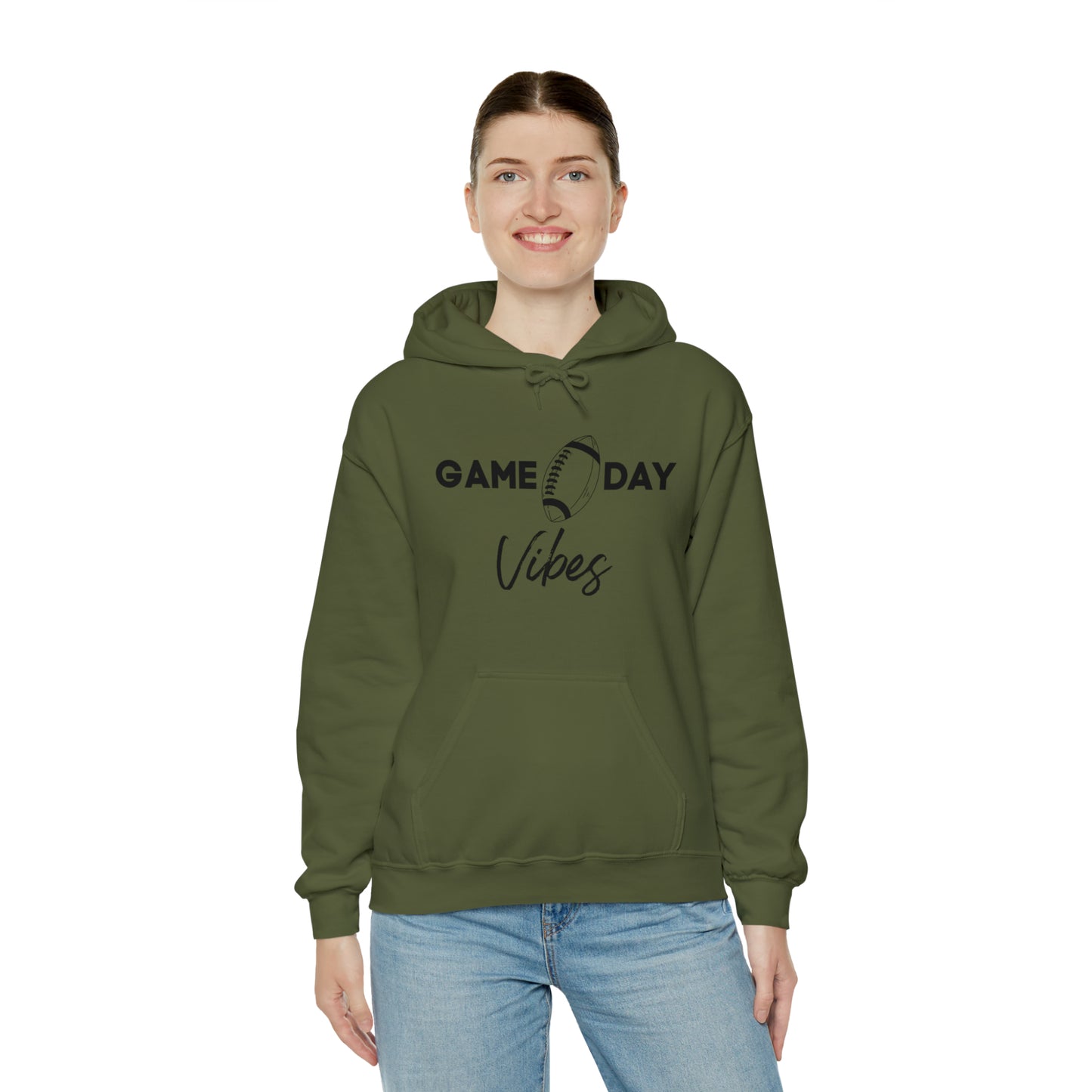 GameDay Hoodie Football sweater Do what makes you happy hoodie, Teacher mode Hoodie, Appreciation, Christmas Sweater, Christmas,Christma