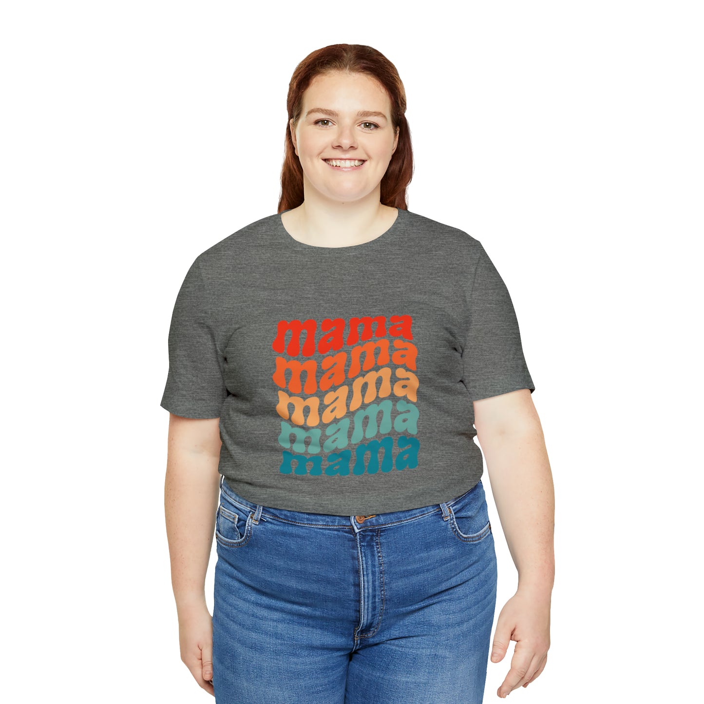 Mama Vibes Shirt, Mom mommy Mama shirt, gift for Mom, funny gifts for mom, vacation shirt,gym motivation shirt, best friend gift