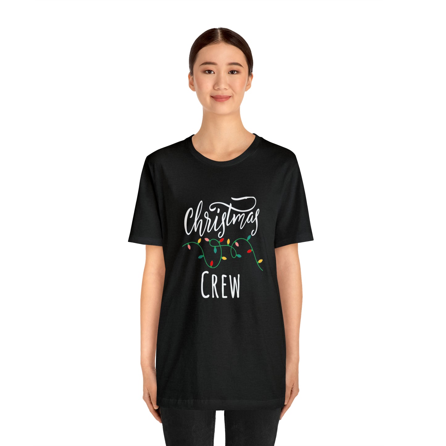 Matching Family Christmas Shirts Family Christmas Shirt Matching Xmas Tees, Custom Christmas Tee
