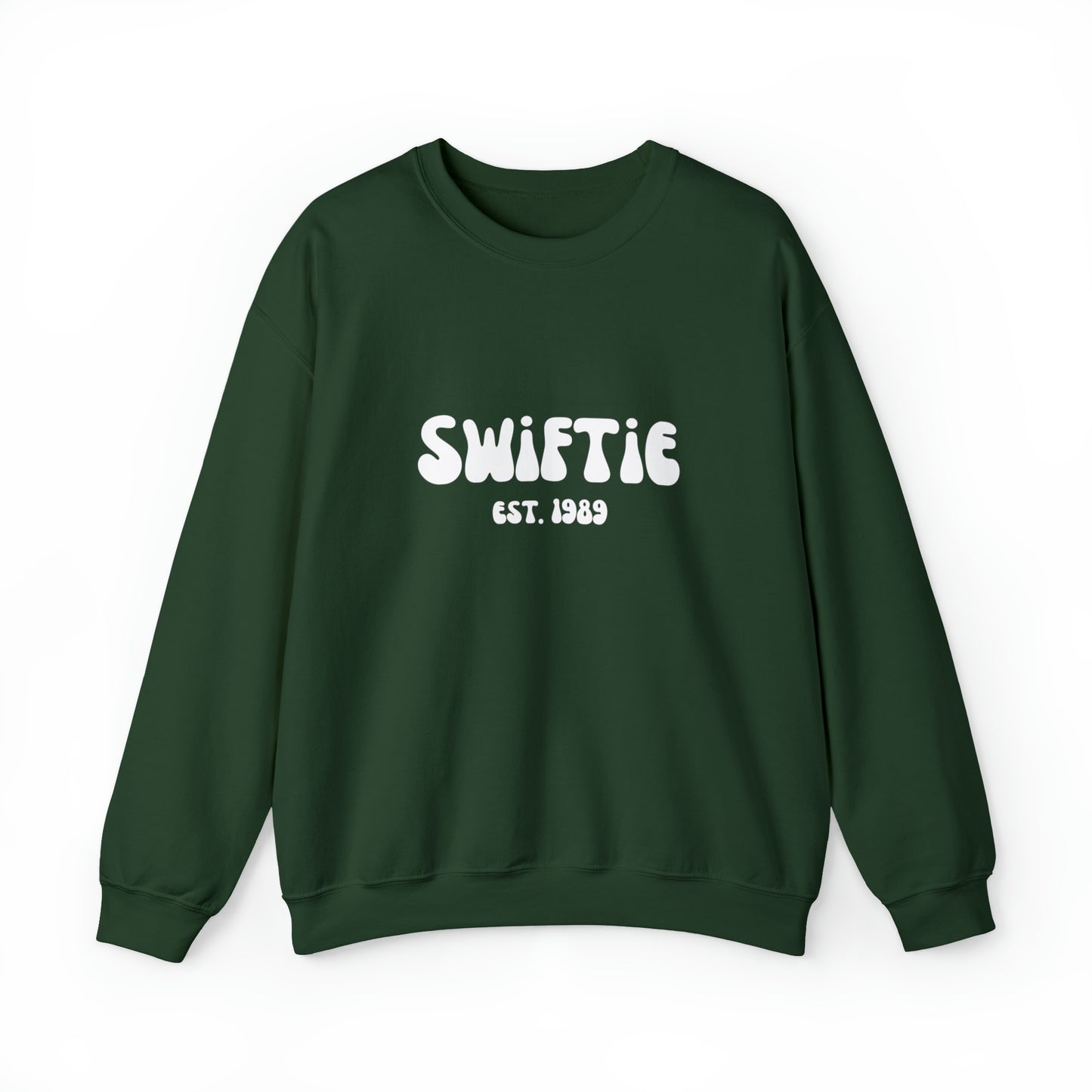 Swiftie Sweatshirt Swiftie Eras Tour Shirt The Eras Tour Shirt Swiftie Eras Tee Eras Concert Eras Tour 2023 Shirt Taylor Shirt best friend