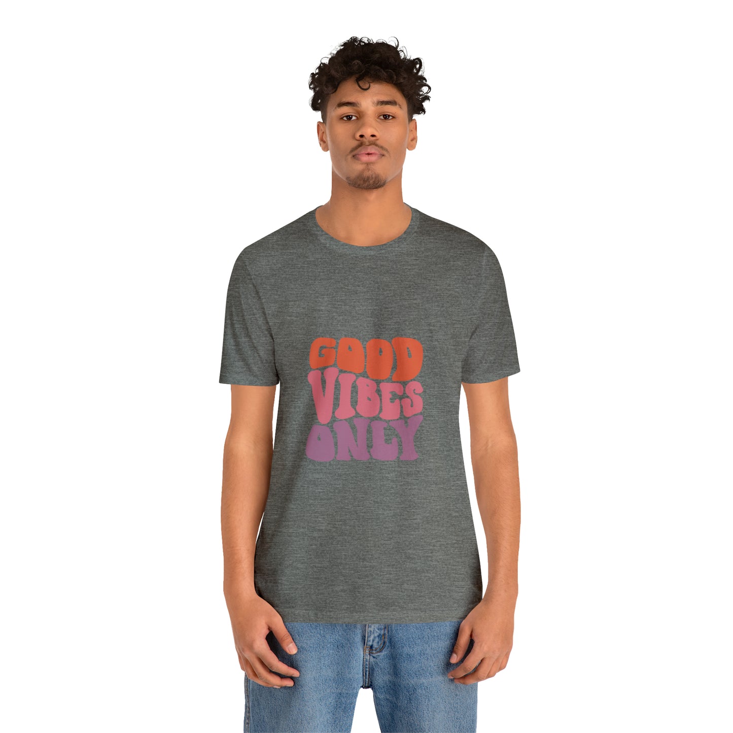Good vibes only shirt, Adventurer shirt, Road trip shirt, Unisex gift, gift for her, gift for him, vacation shirt, best friend