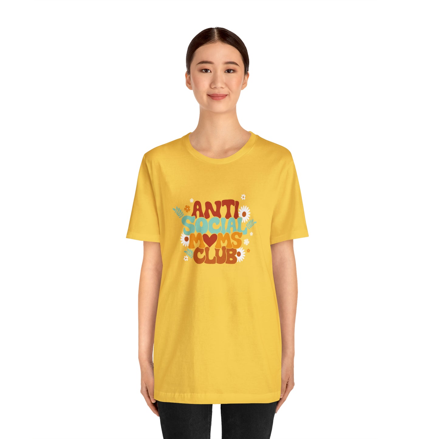 Antisocial moms shirt, Mama Vibes Shirt, Mom mommy Mama shirt, gift for Mom, funny gifts for mom, vacation shirt,best friend gift