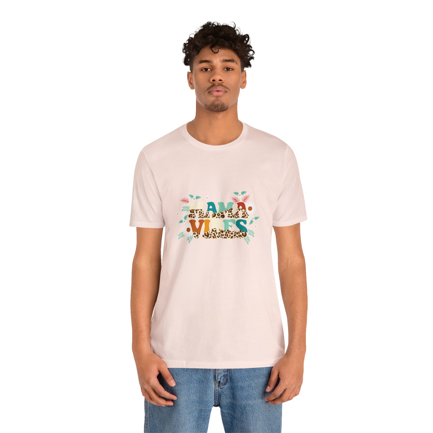 Mama Vibes Shirt, Mom mommy Mama shirt, gift for Mom, funny gifts for mom, vacation shirt,gym motivation shirt, best friend gift
