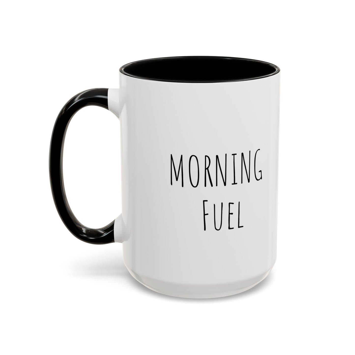 Morning Fuel mug coffee lover meditation mug Coffee Mug swift with yoga Mug Funny Coffee Cup Cat Lady Gift Cat Lover Gift Cat Mom christmas